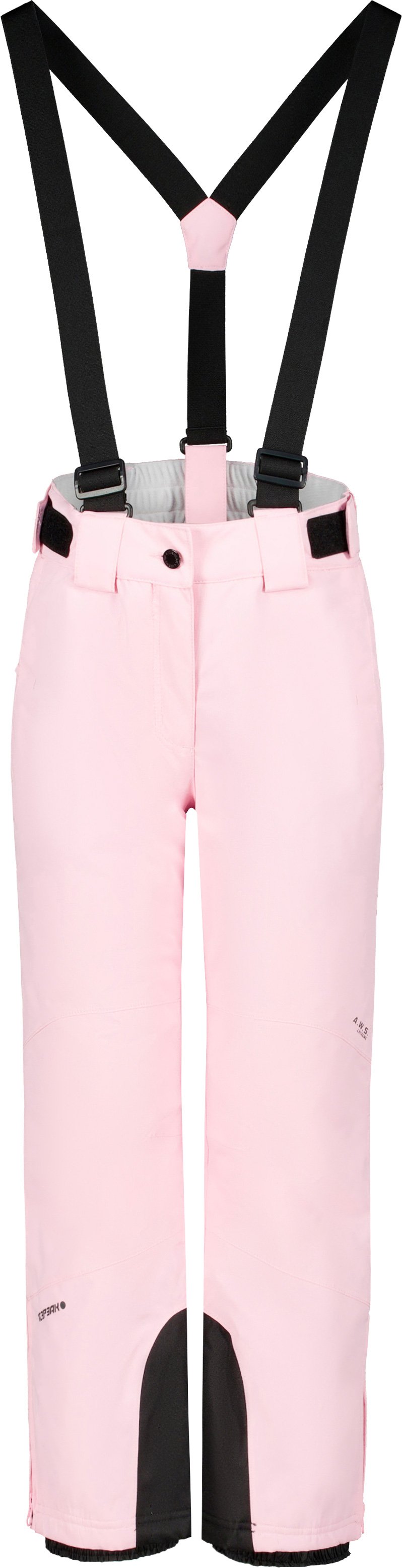 Lorena Jr Rose + Icepeak