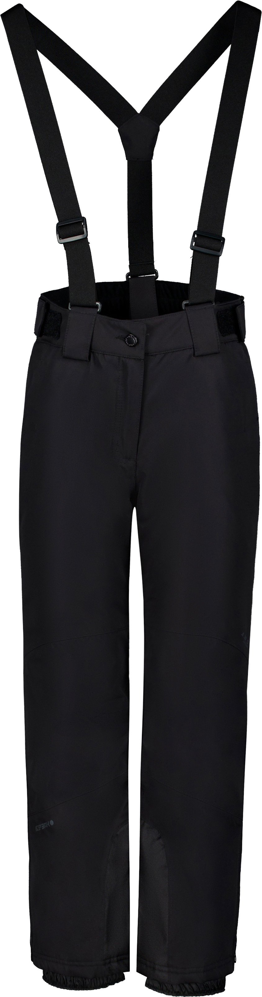 Lorena Jr Noir + Icepeak