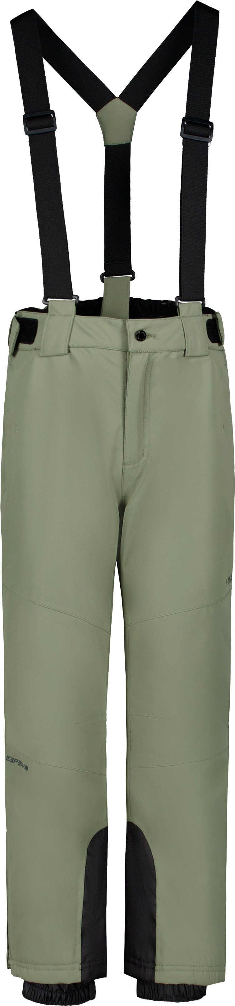 Lenzen Jr Vert Clair + Icepeak