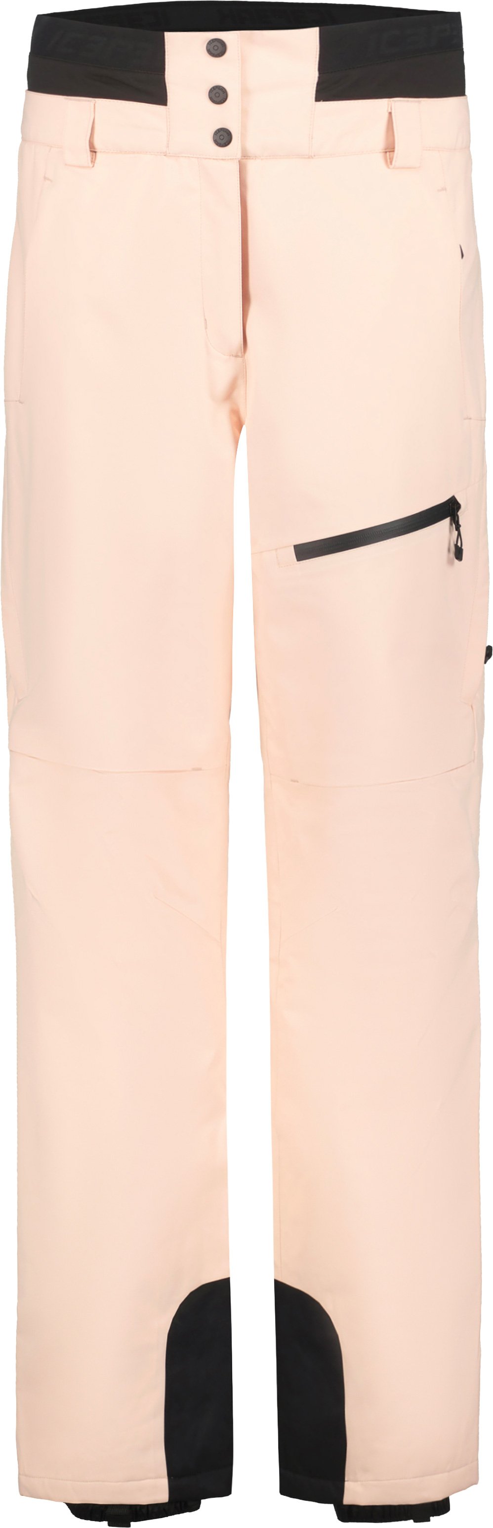 Chaumont Rose Clair + Icepeak