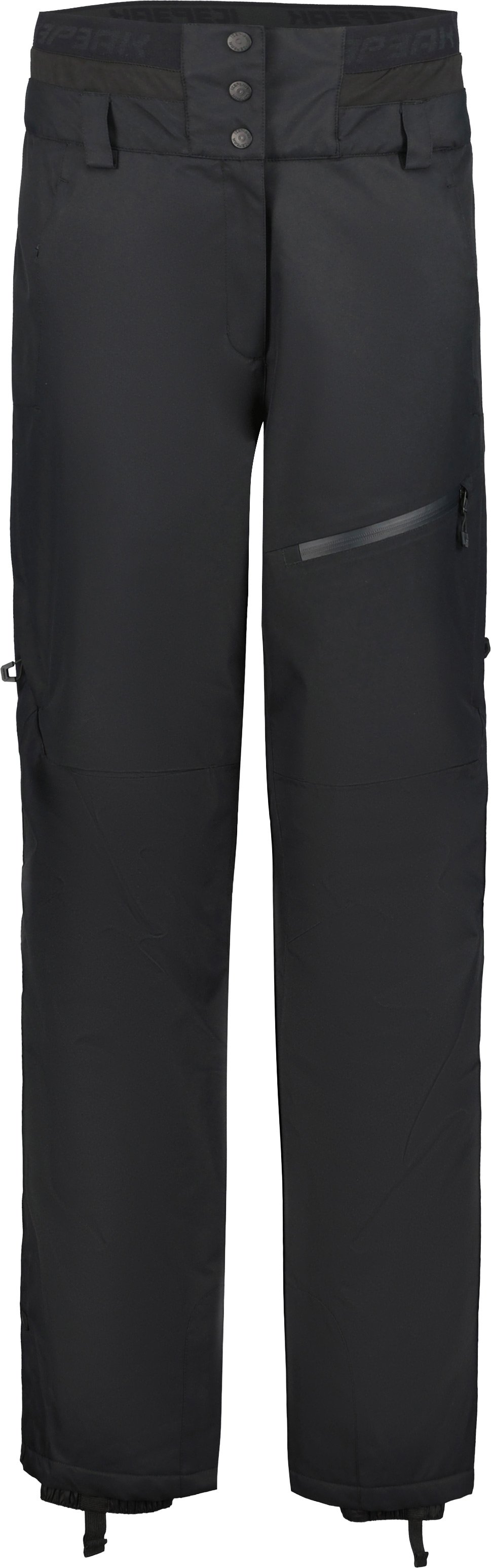 Chaumont Noir + Icepeak