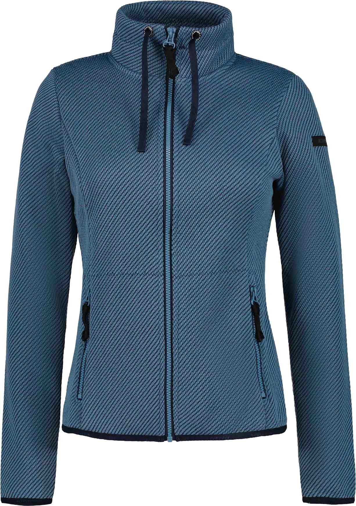 Addison Bleu Clair + Icepeak