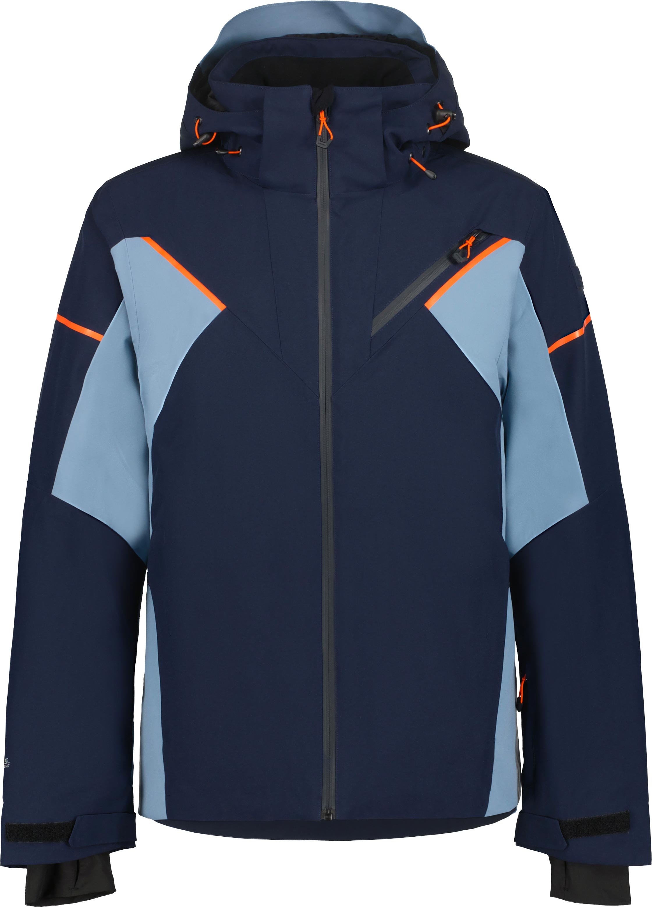 Fircrest Bleu Marine + Icepeak