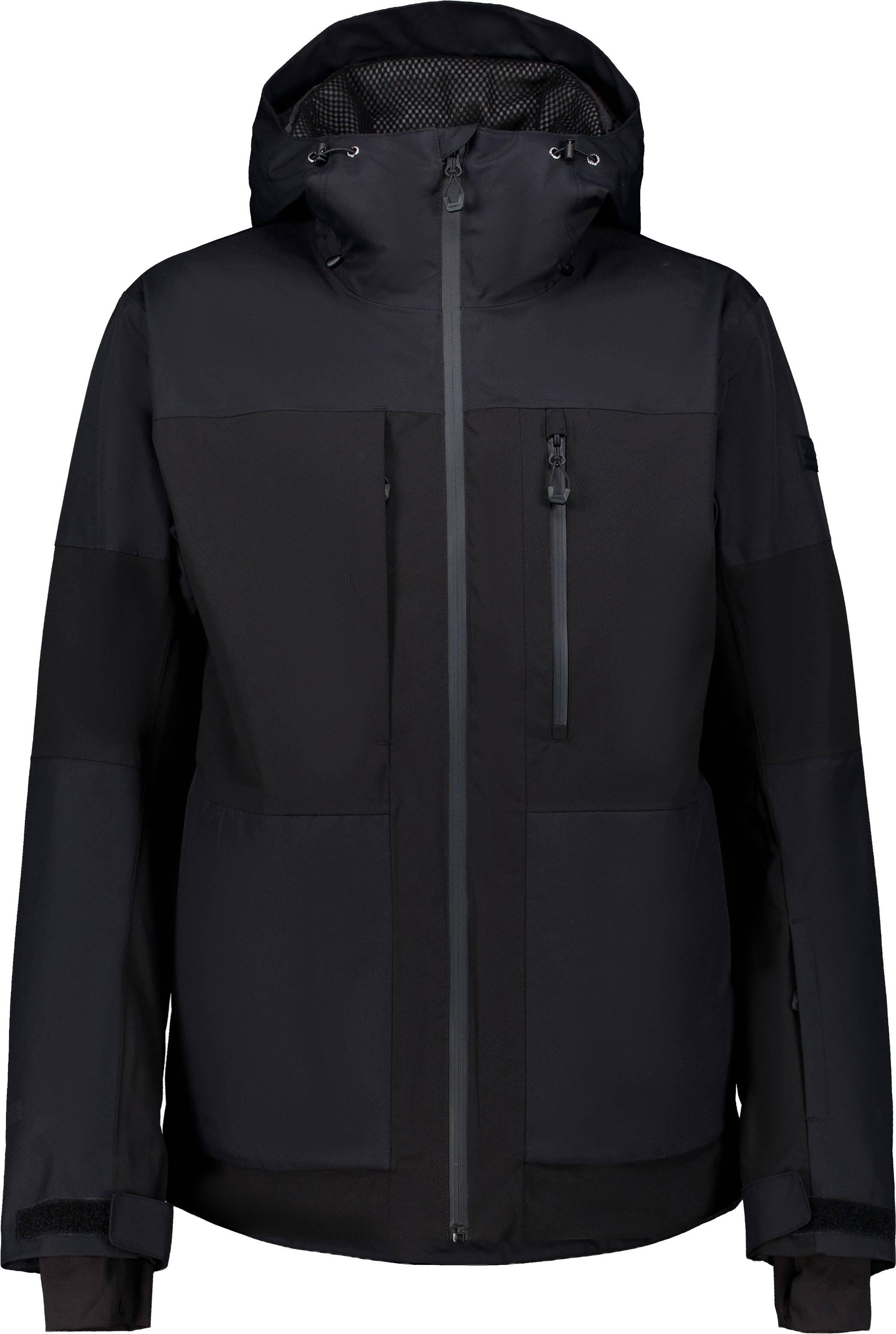 Castres Noir + Icepeak