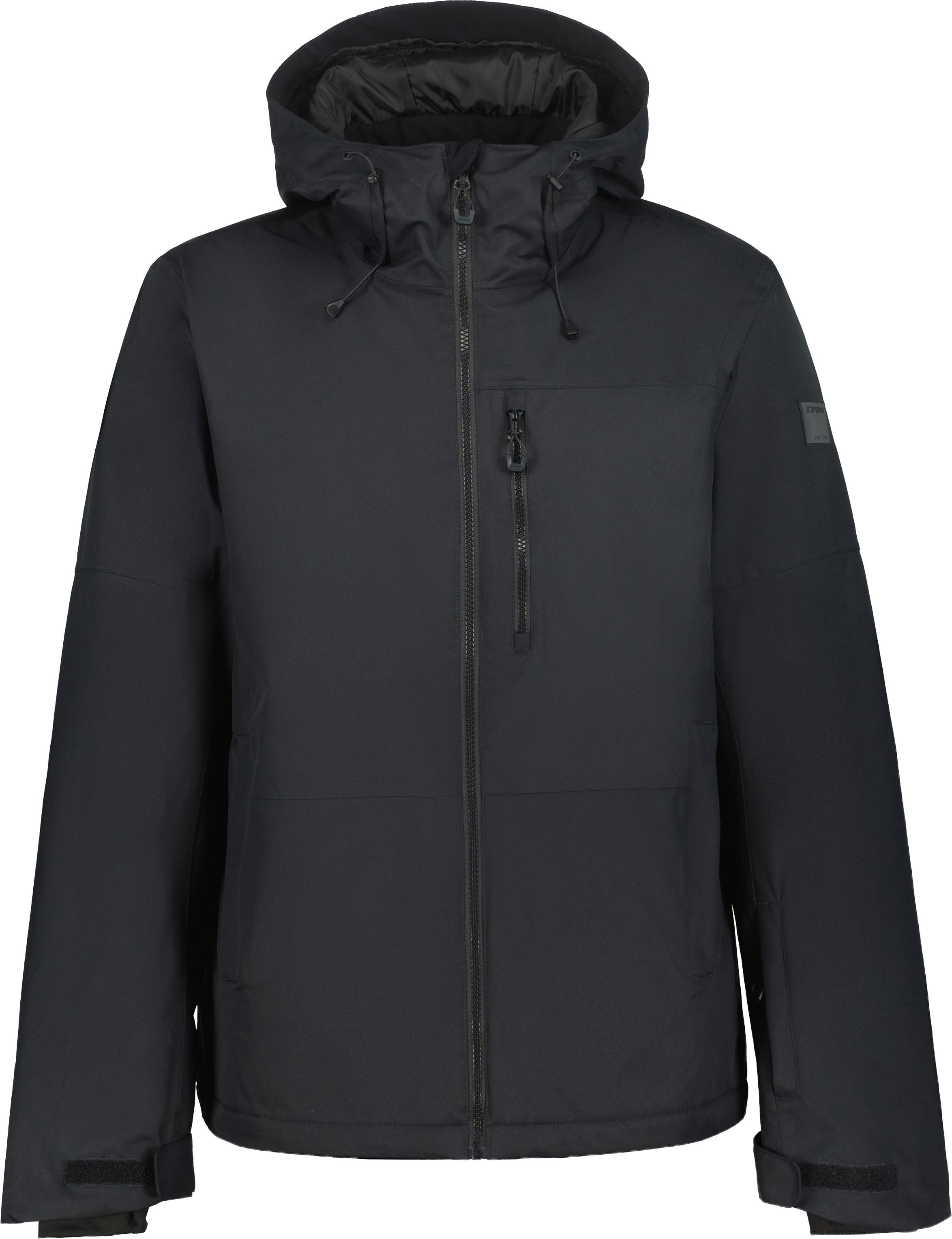 Chester Noir + Icepeak