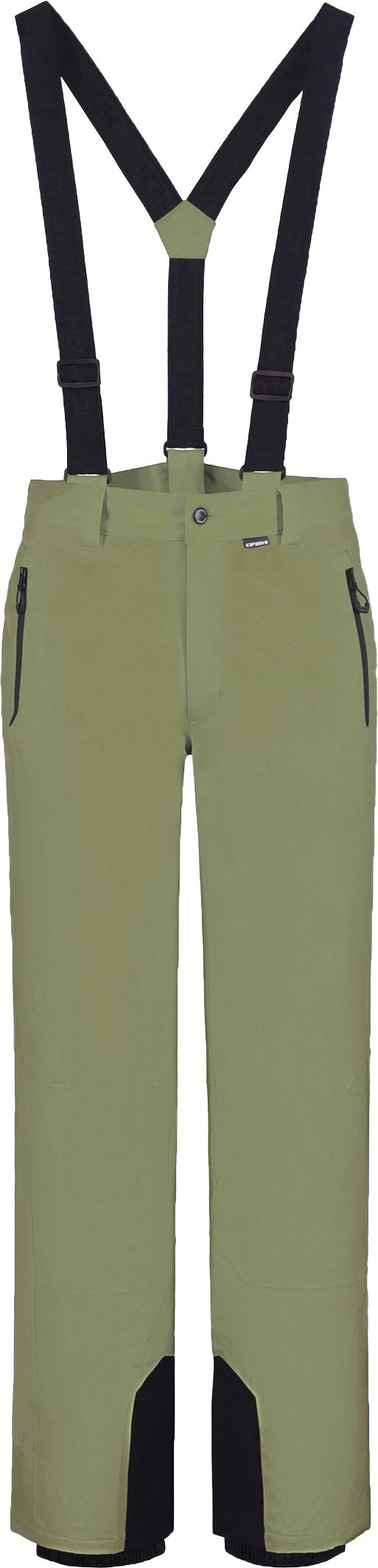 Freiberg Vert Clair + Icepeak