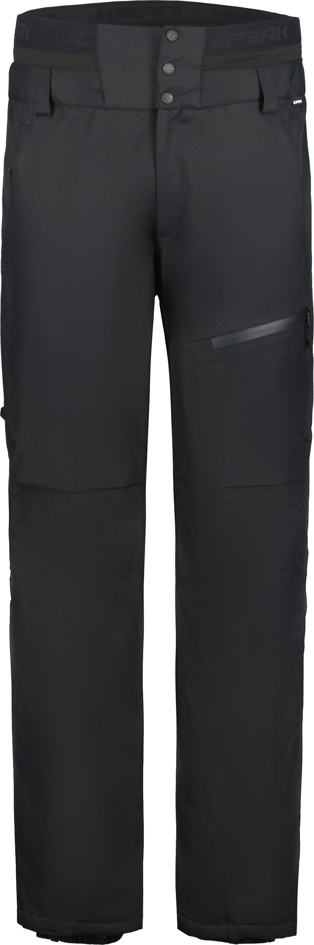 Cochran Noir + Icepeak