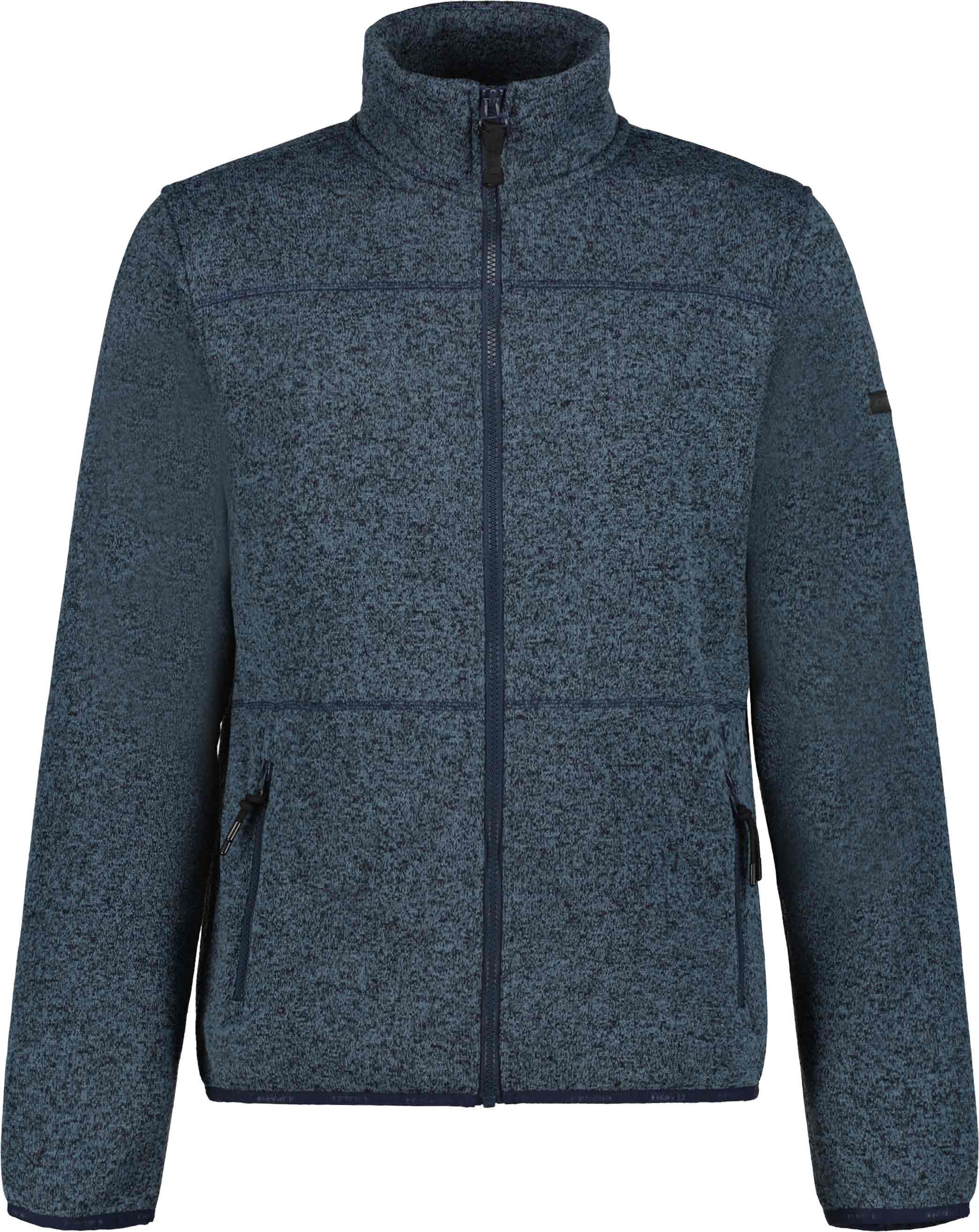  Adrian Bleu Foncé + Icepeak