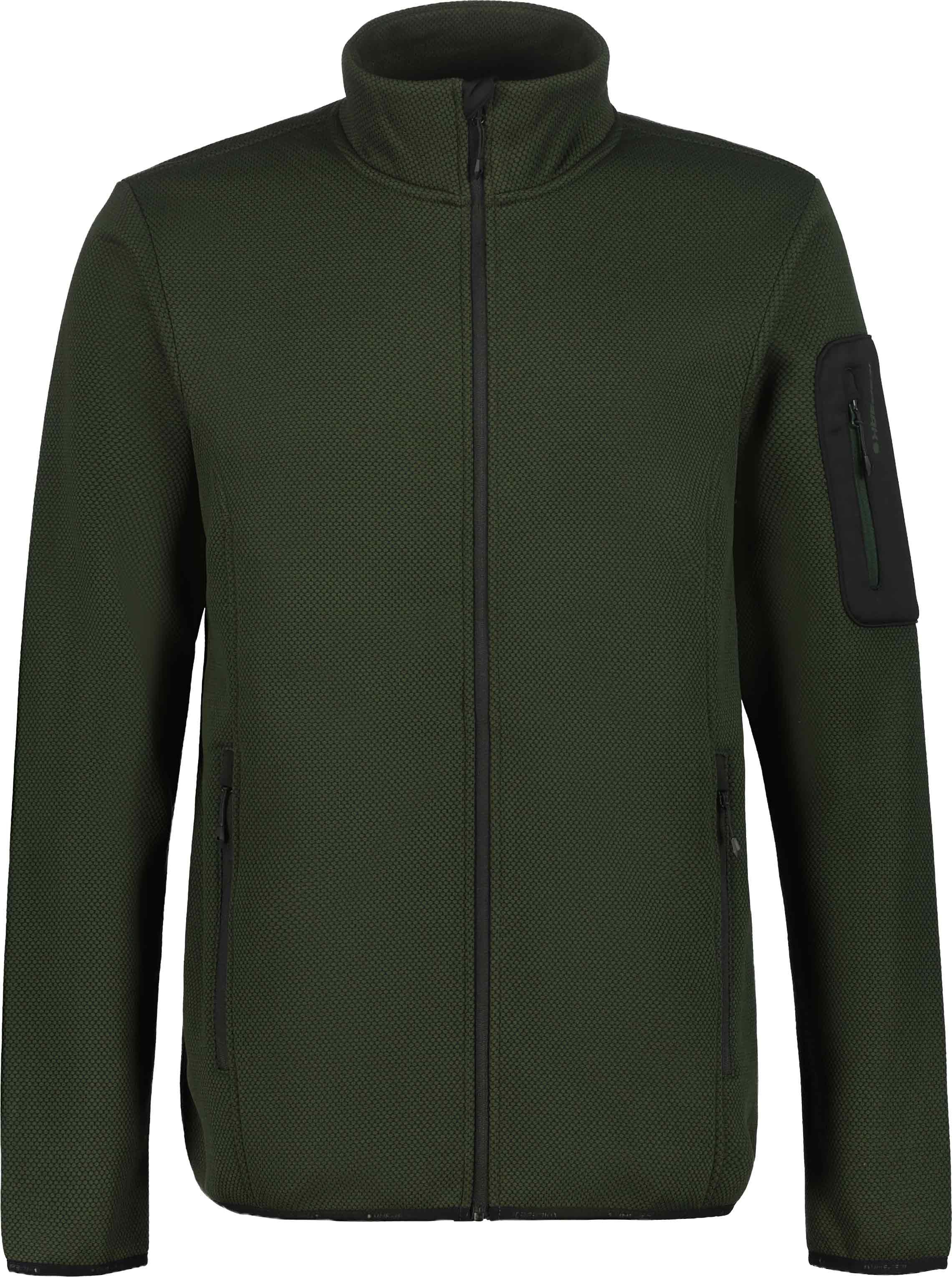  Bredstedt Vert Foncé + Icepeak