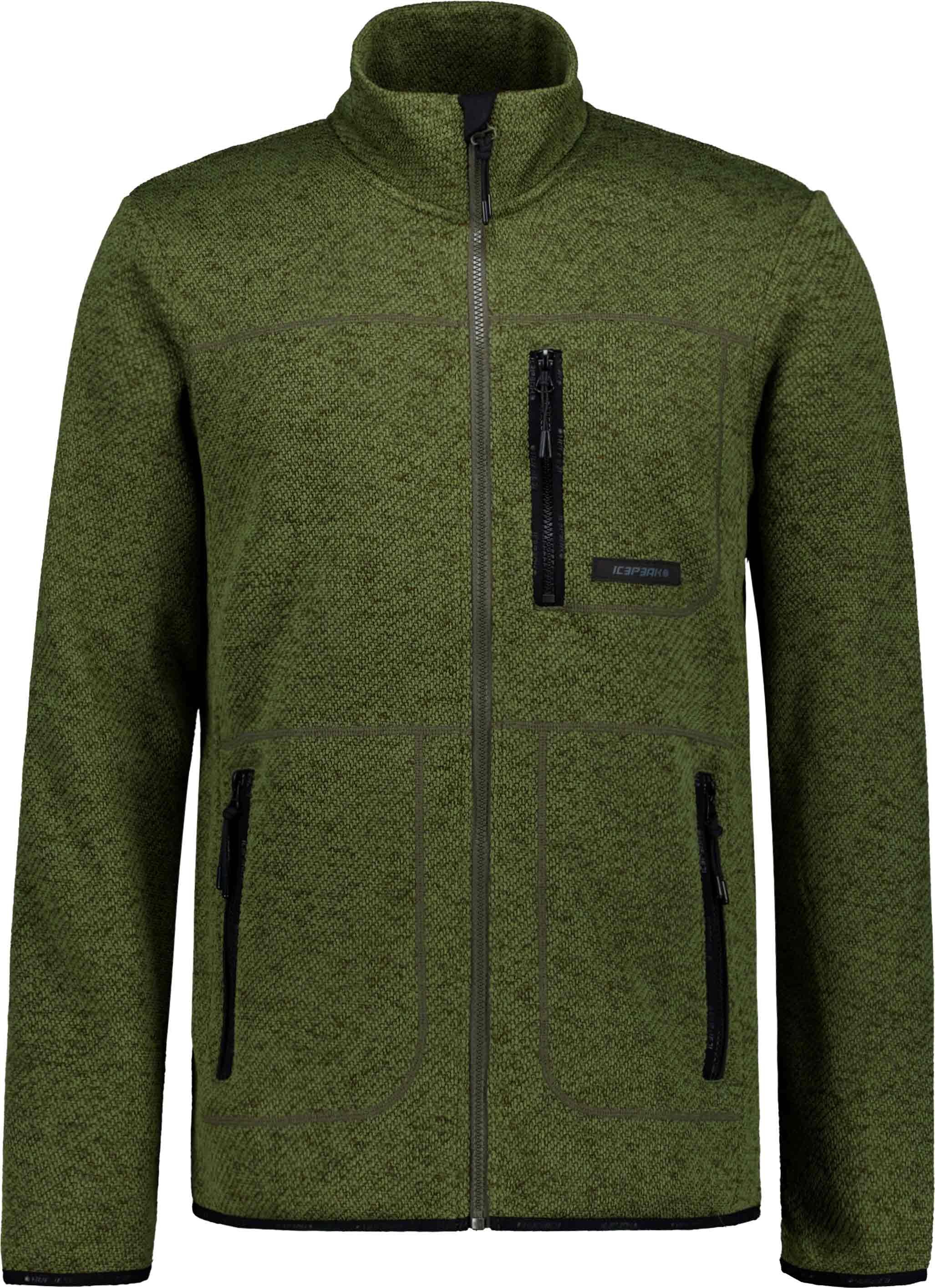  Arp Vert Foncé + Icepeak