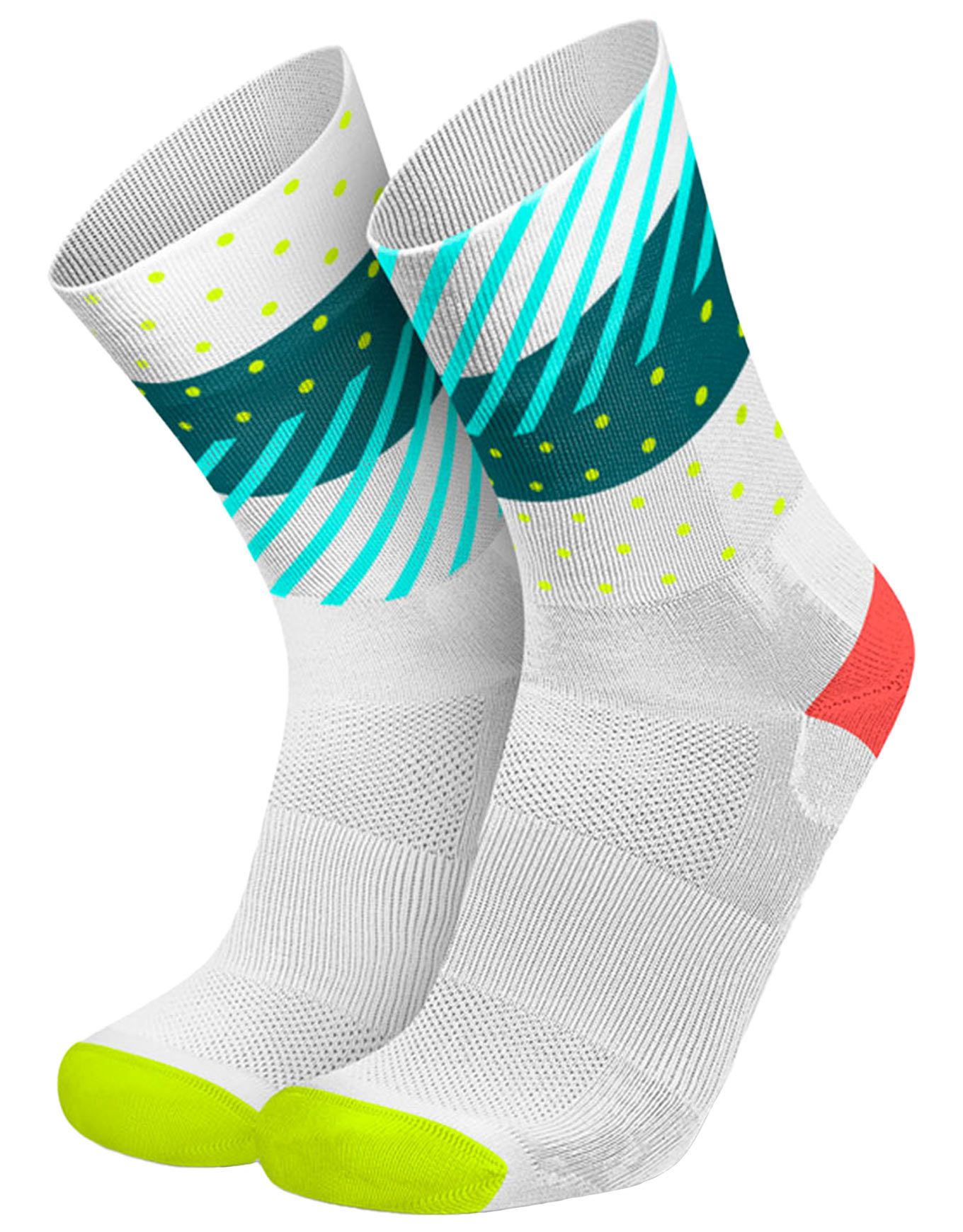 Ultralight Wildness Socks Marina + Incylence