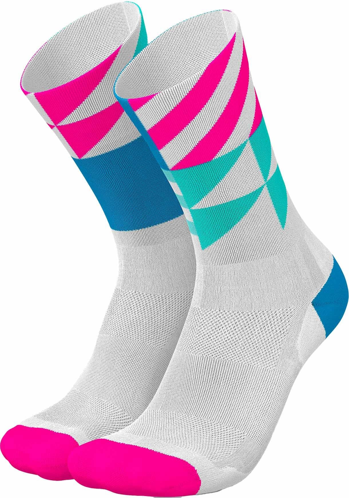 Ultralight Elements White Blue Pink + Incylence