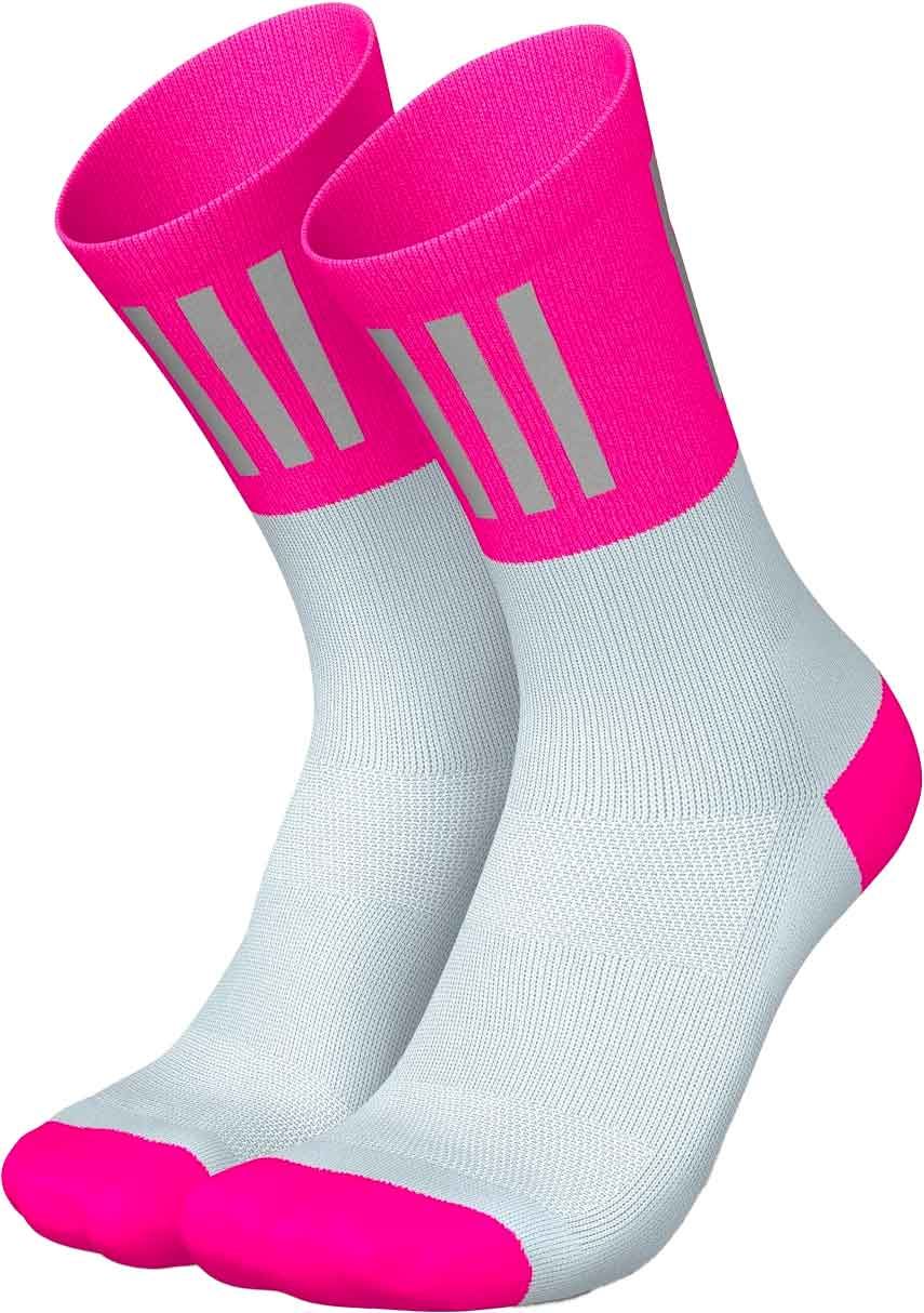 High-Viz V3 Pink + Incylence
