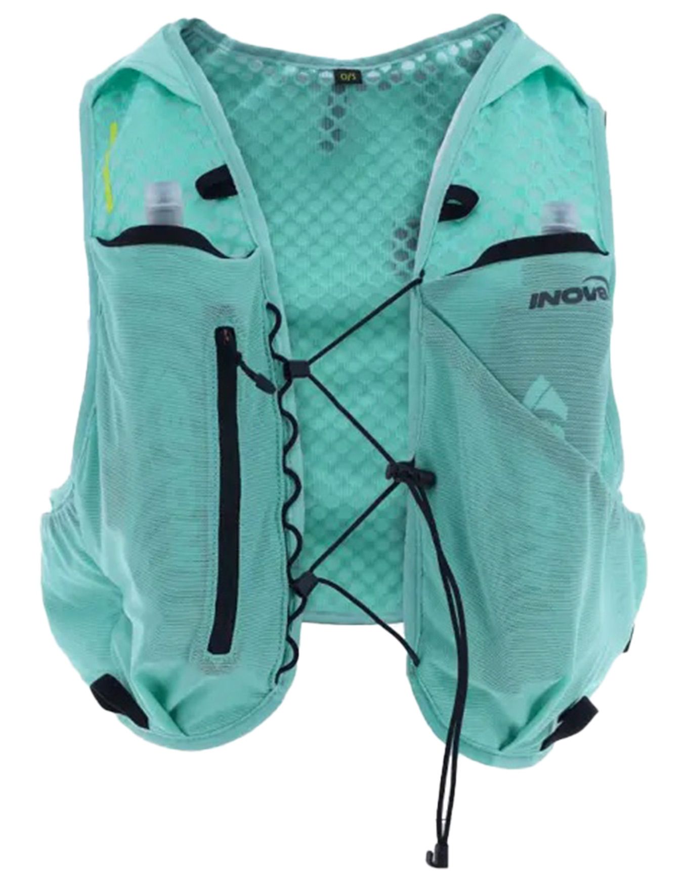 Racepac 4 Light Green + Inov 8
