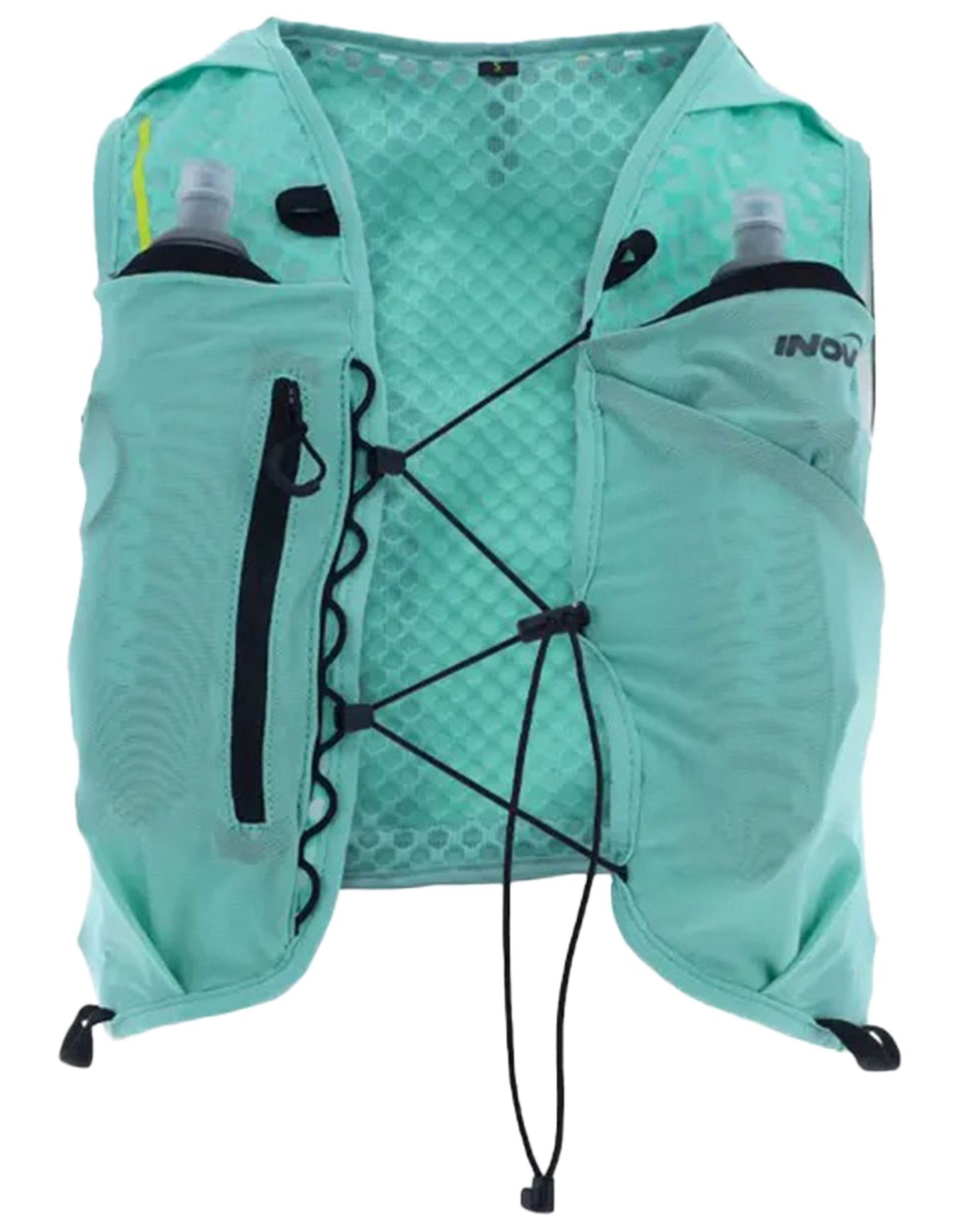 Racepac 8 Light Green + Inov 8