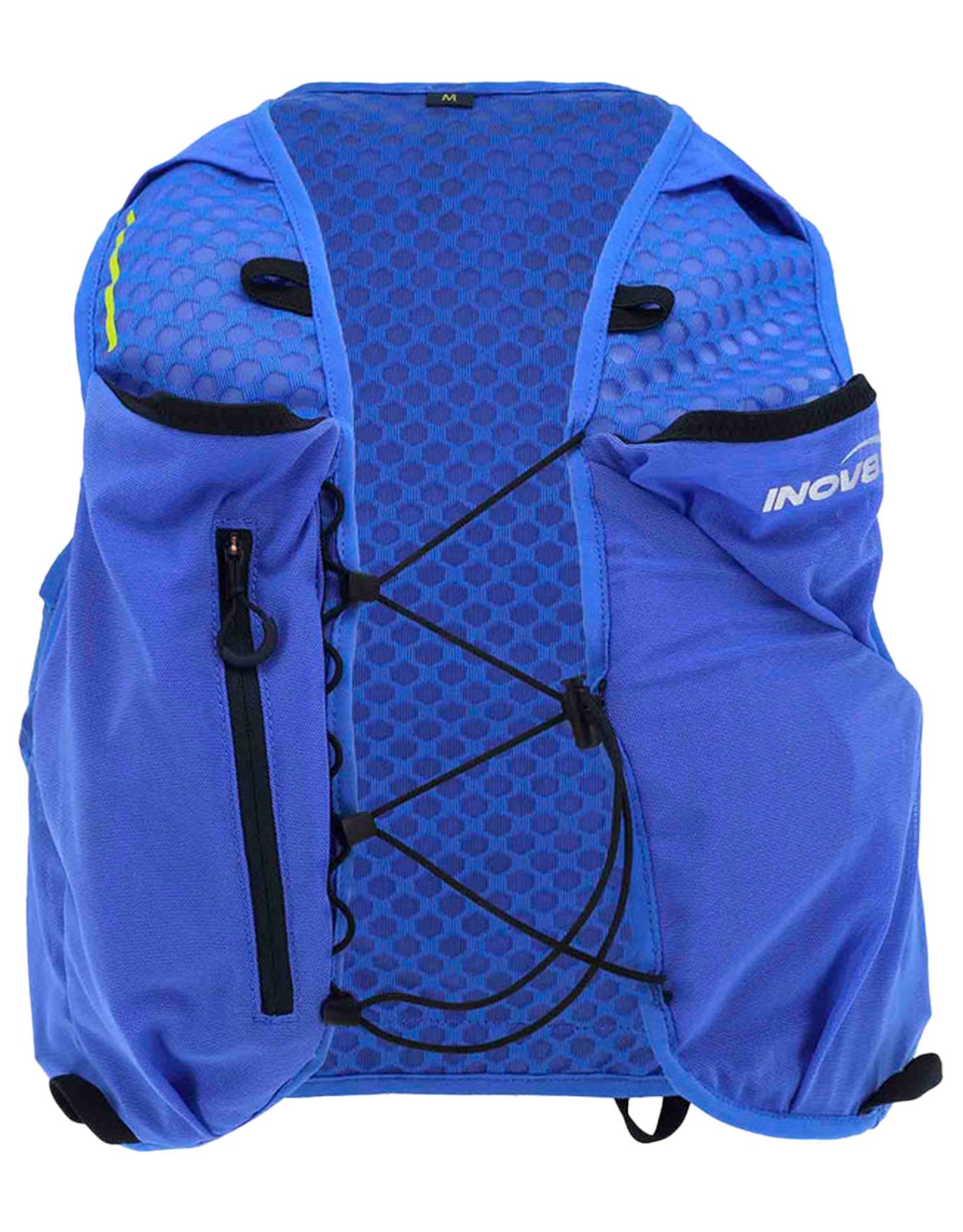 Racepac 8 Blue + Inov 8