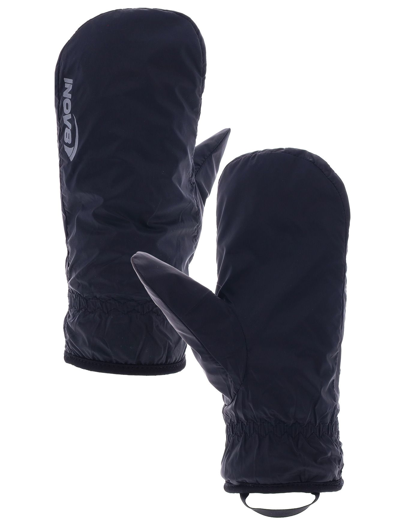 Waterproof Overmitt Black + Inov 8