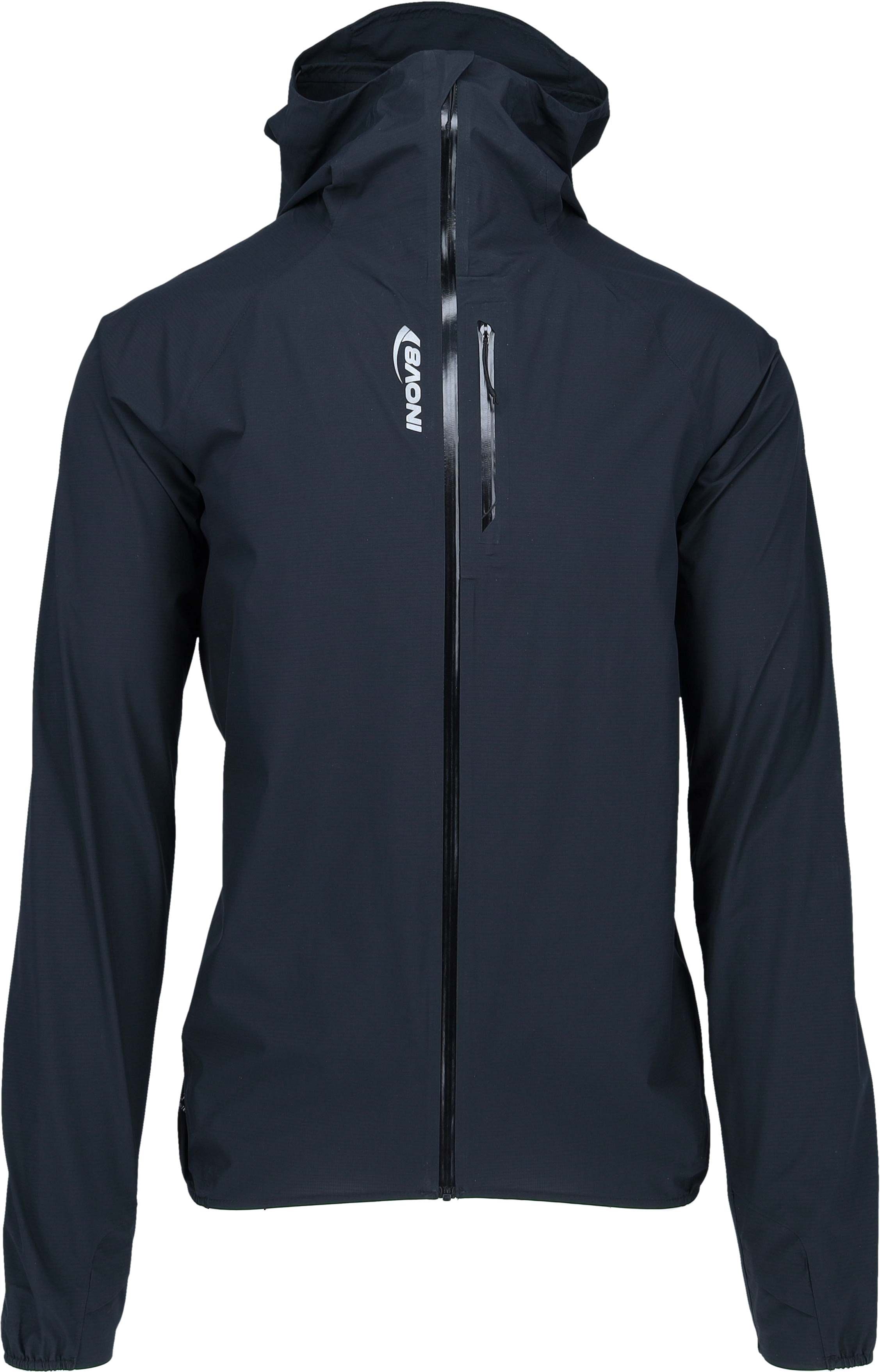 Stormshell V2 M Black + Inov 8