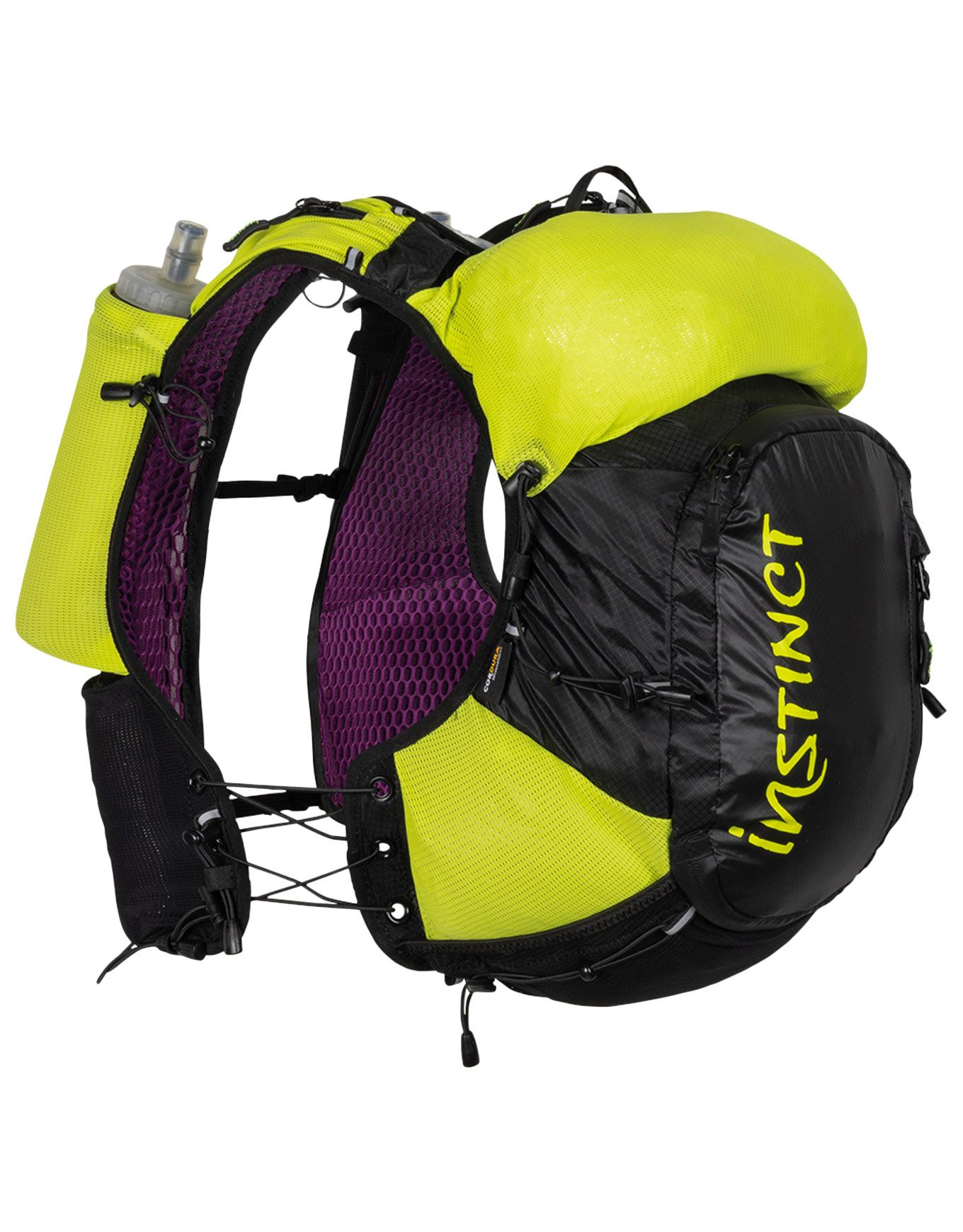 Instinct Eklipse 12L + Instinct