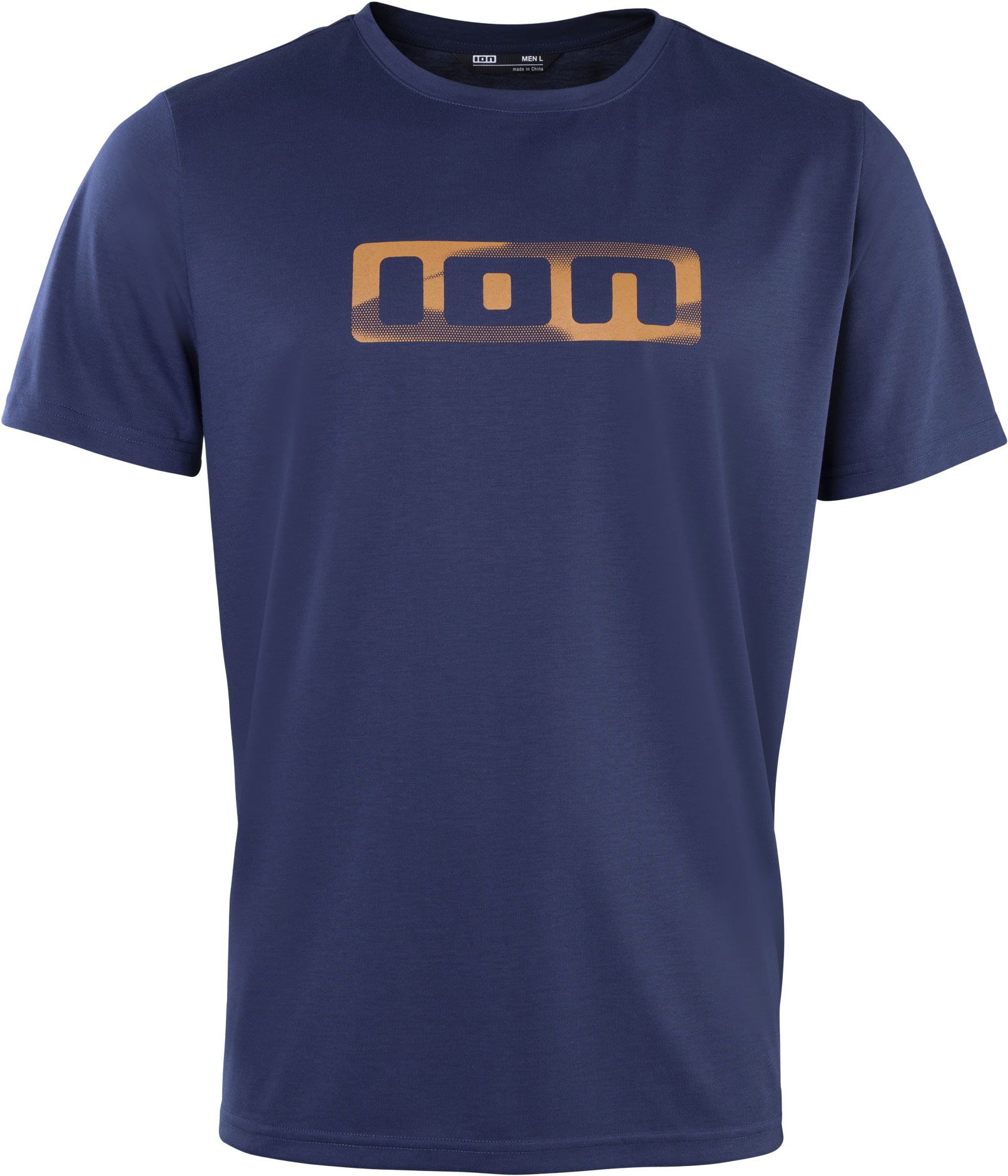 Bike Jersey Ionic SS Dr M Midnight + Ion
