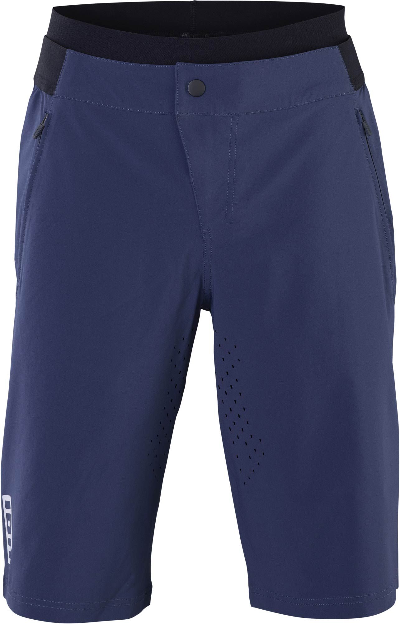 Bike Shorts Plus Ionic Lt M Midnight + Ion