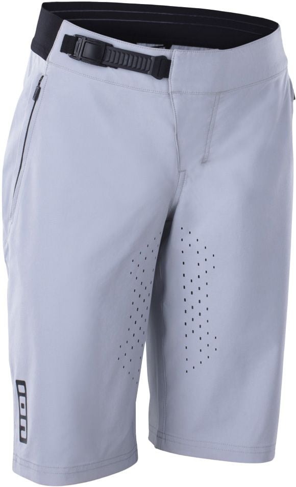 Bike Shorts Ionic LT M Frosted-Grey + Ion