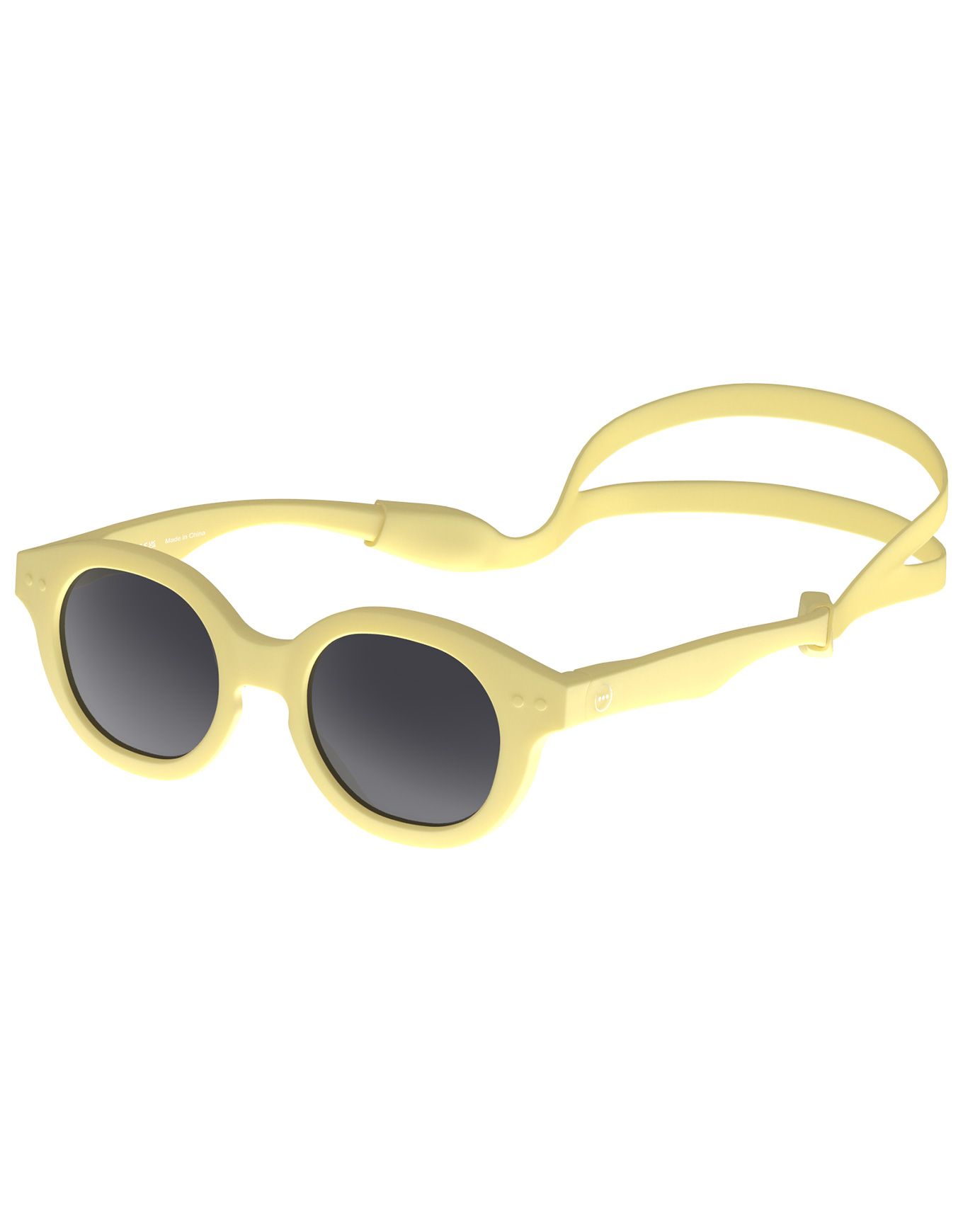 Kids #c Lemonade + Izipizi