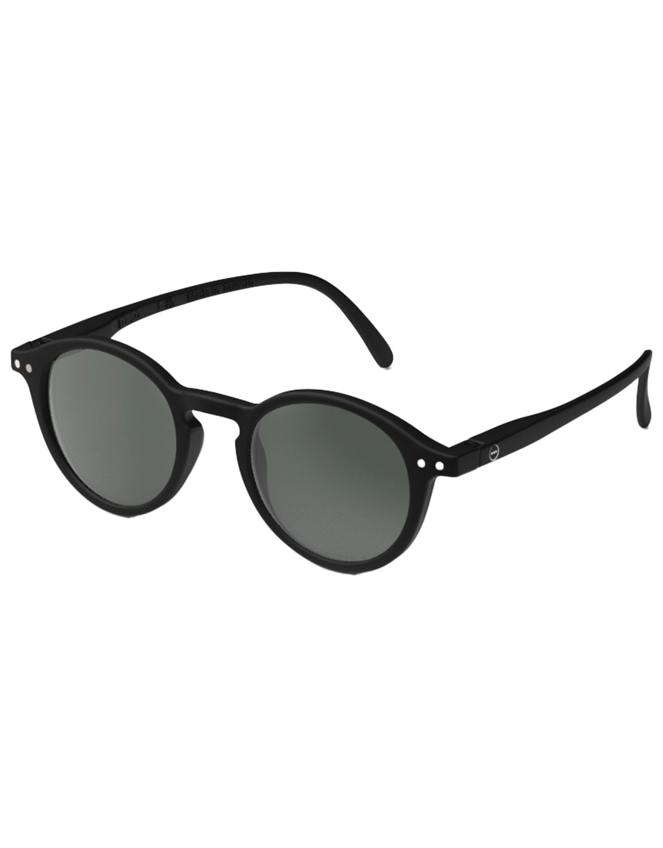 Junior #d Black + Izipizi