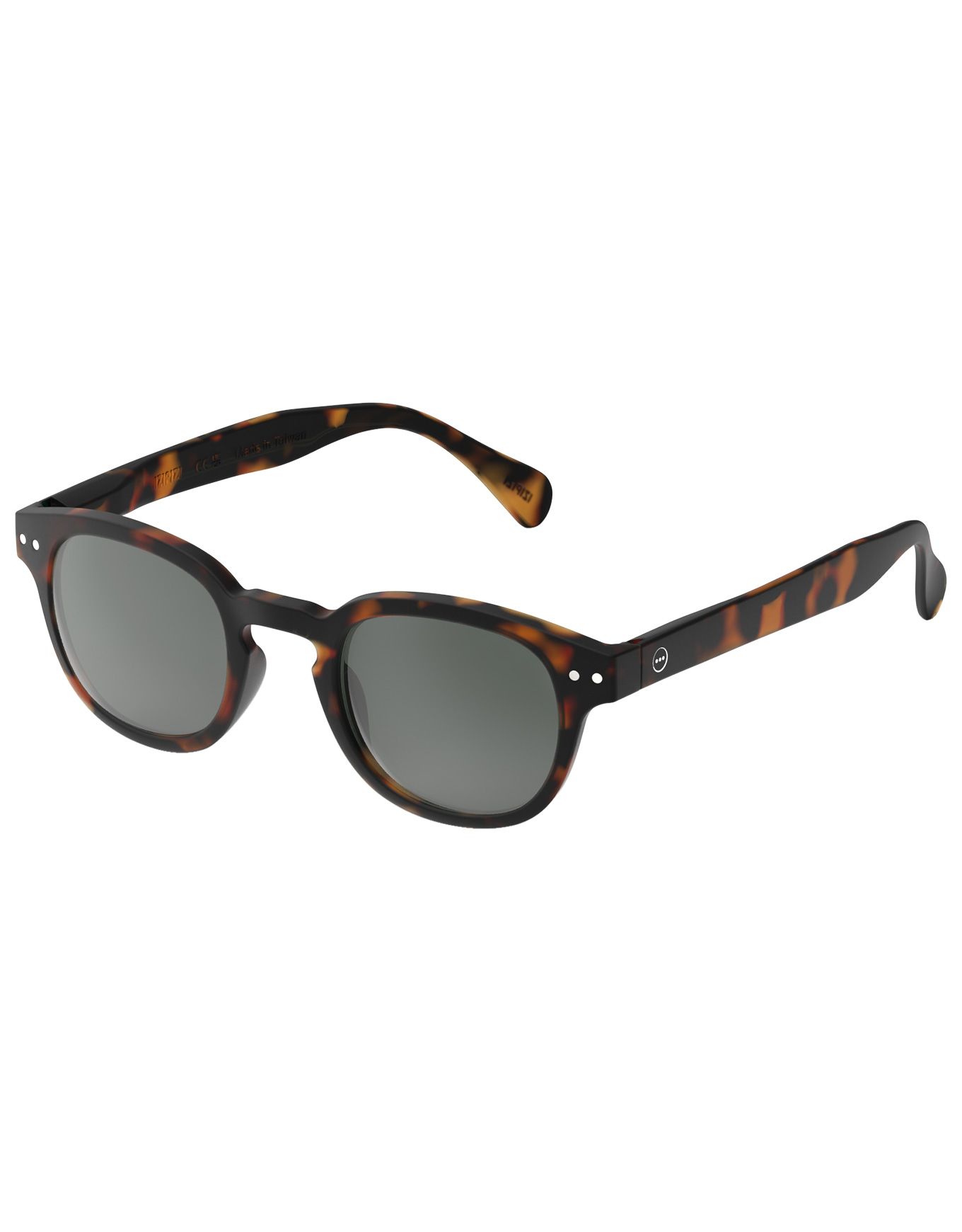 Sun #C Tortoise + Izipizi