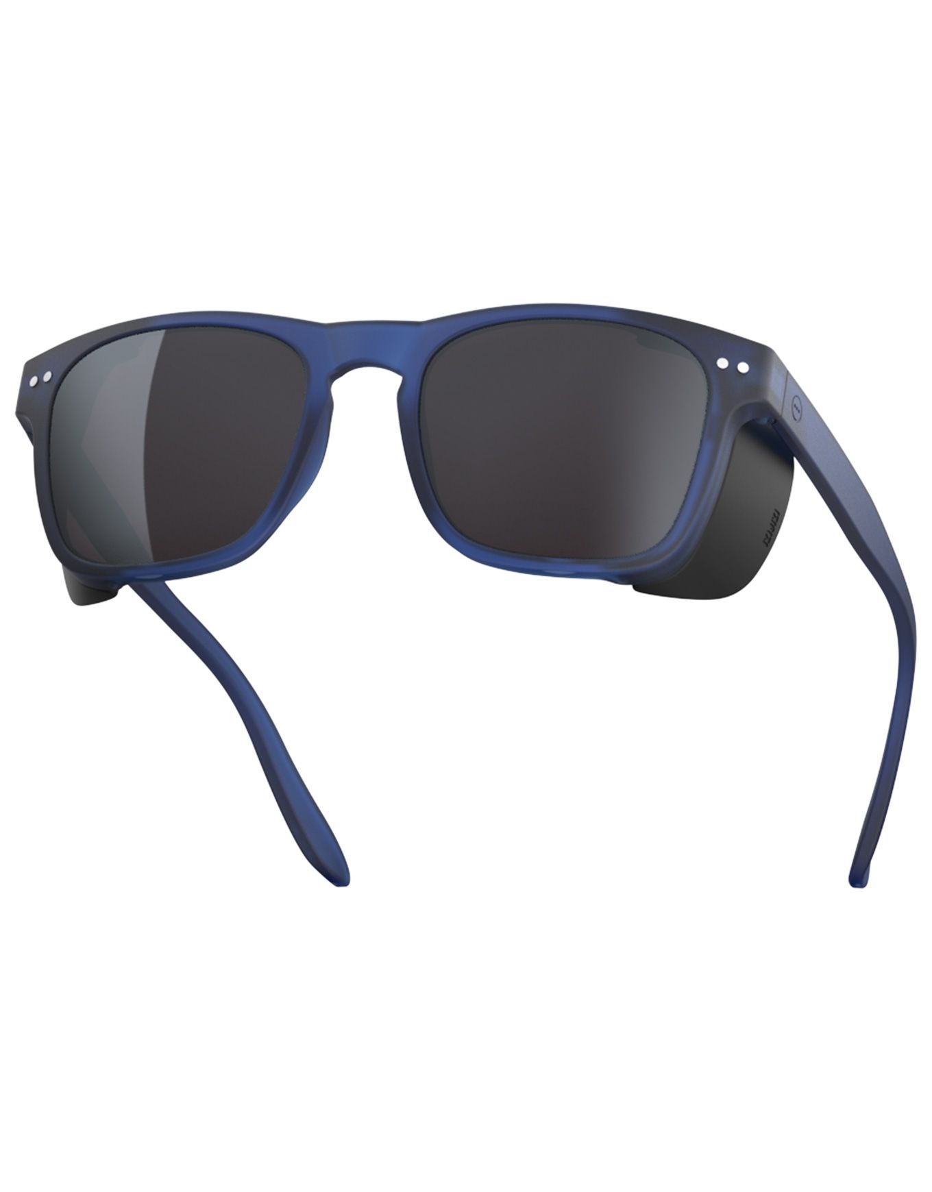 Zenith Night Blue Cat. 4 + Izipizi