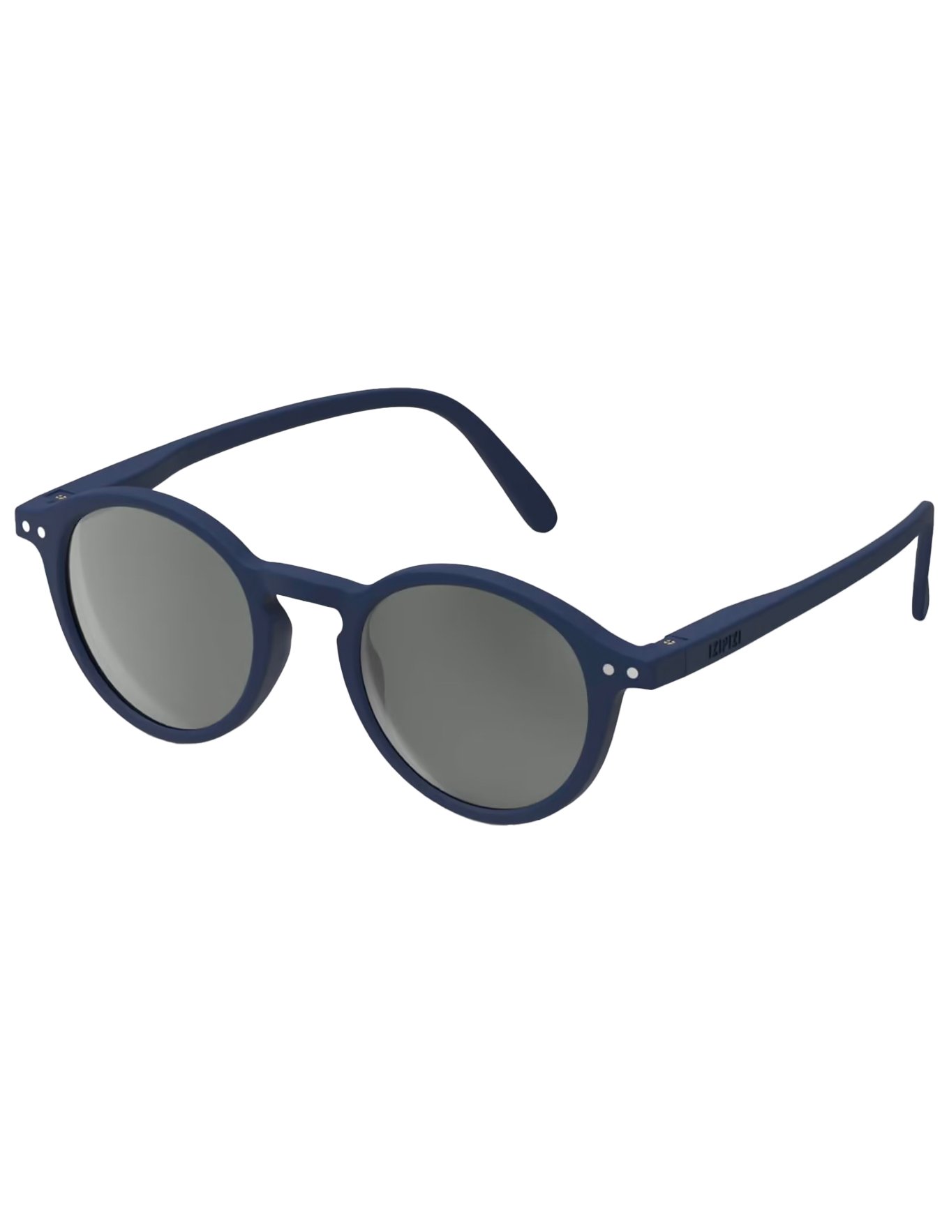 Junior 7/11 #D Navy Blue + Izipizi