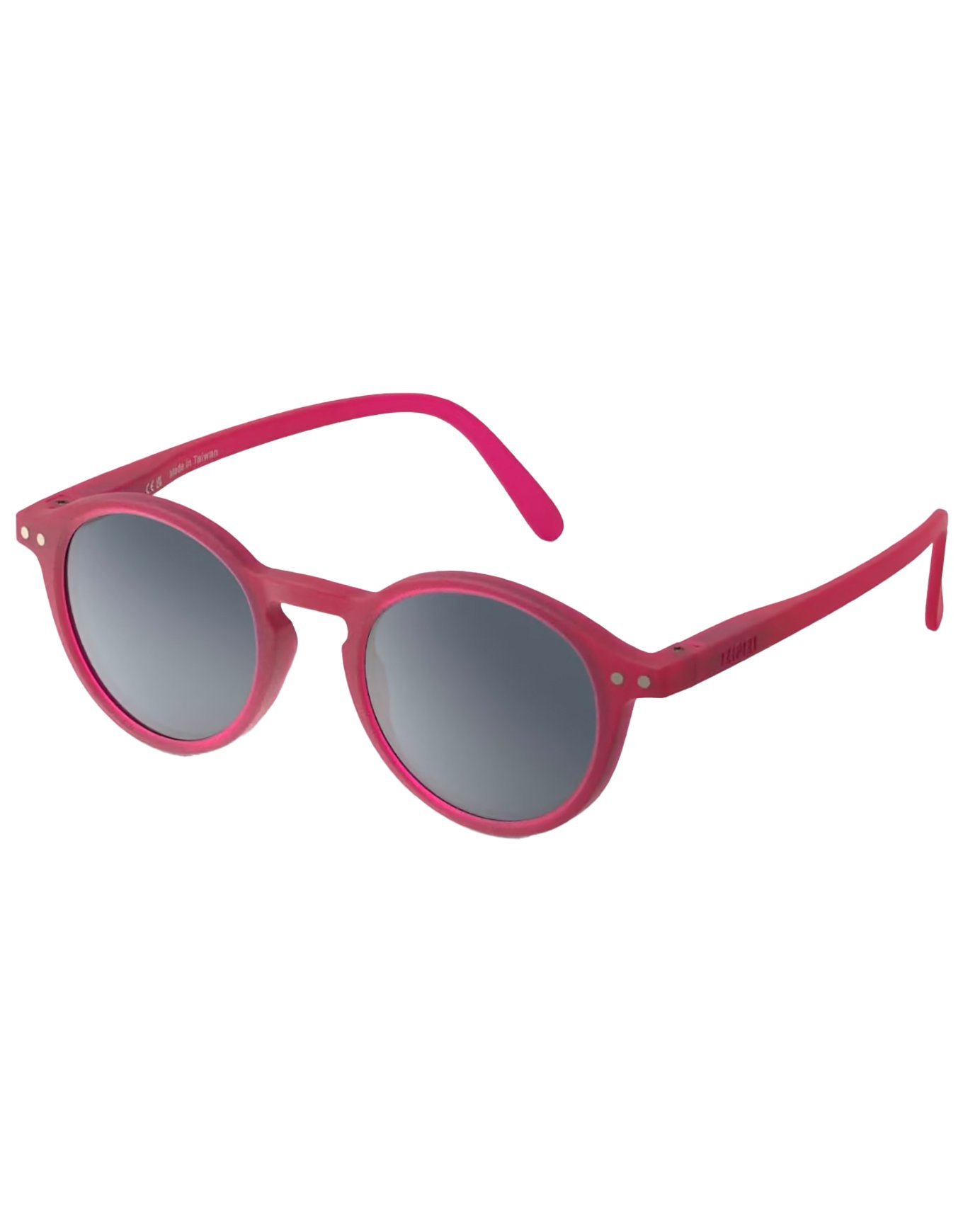 Kids 3/5 #D Cranberry + Izipizi