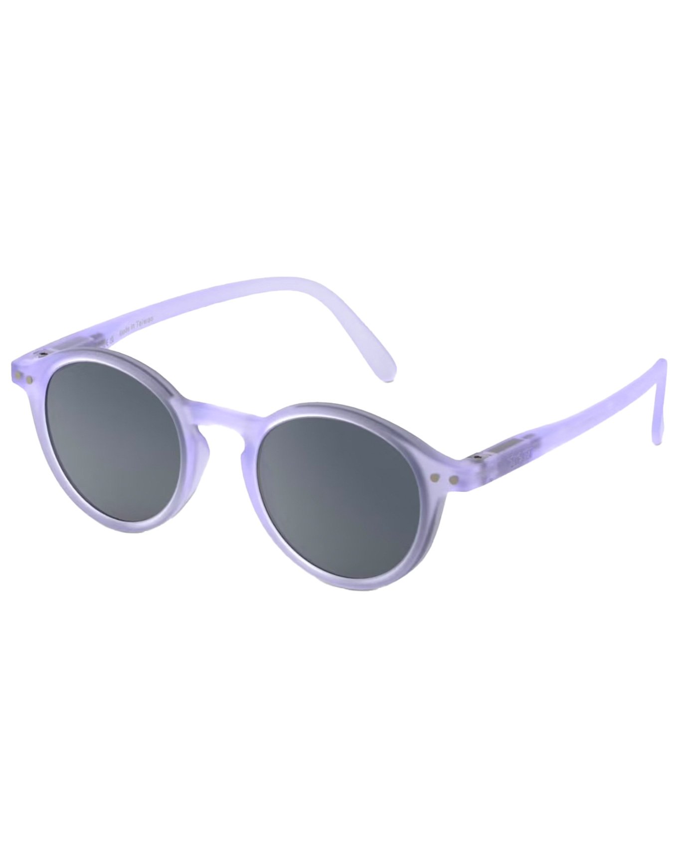 Kids 5/7 #D Lavender + Izipizi