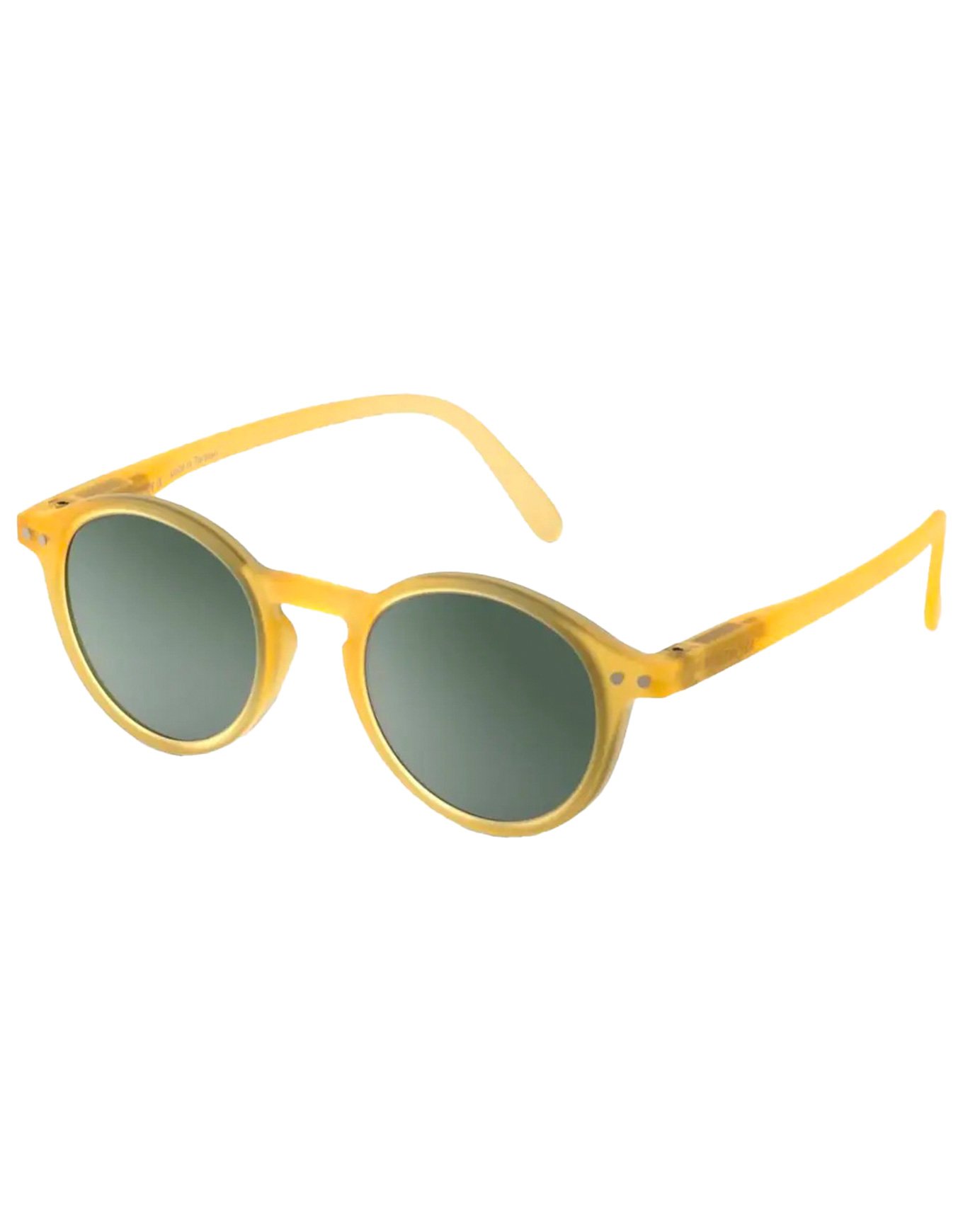 Kids 5/7 #D Yellow Honey + Izipizi