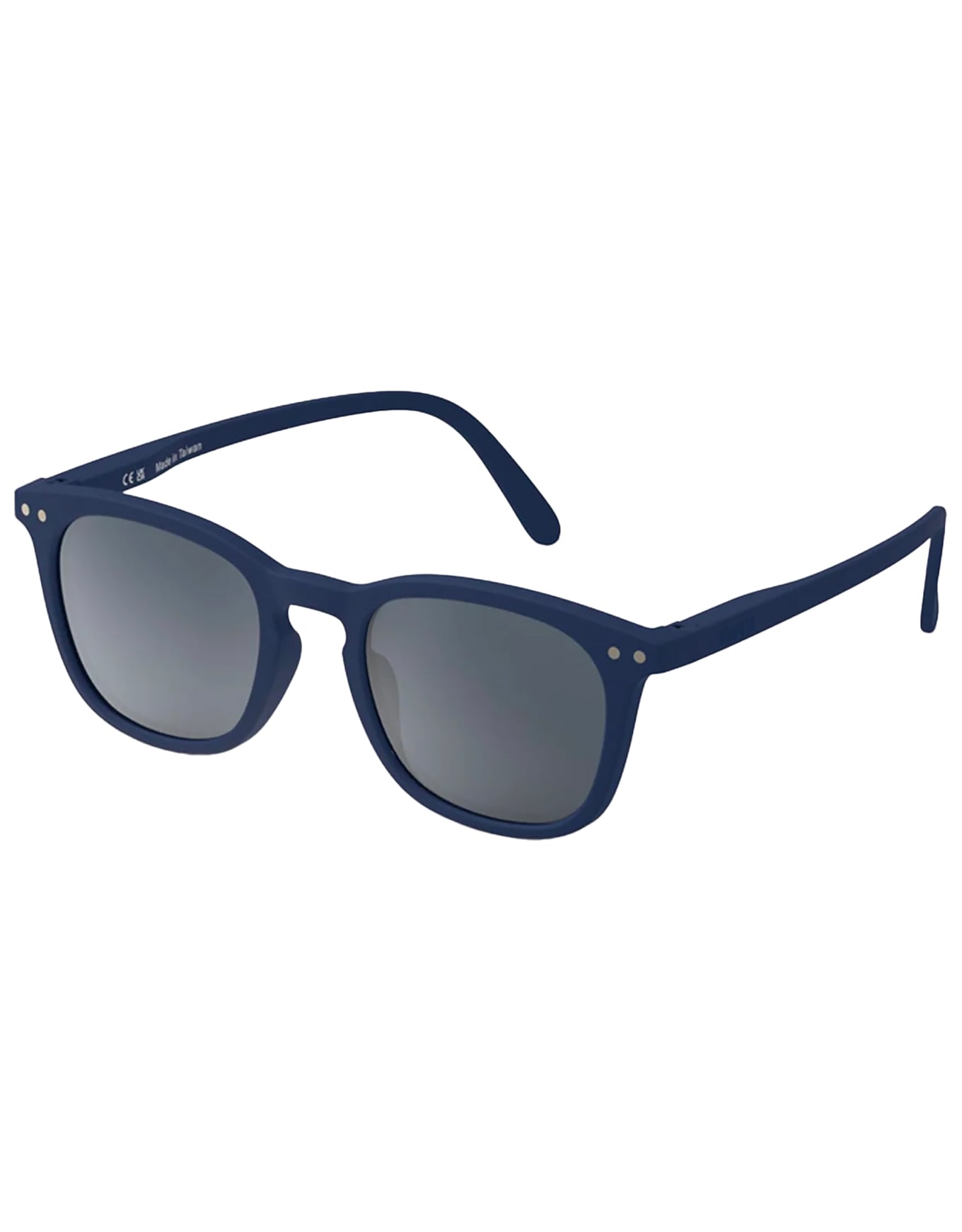 Kids 5/7 #E Navy Blue + Izipizi