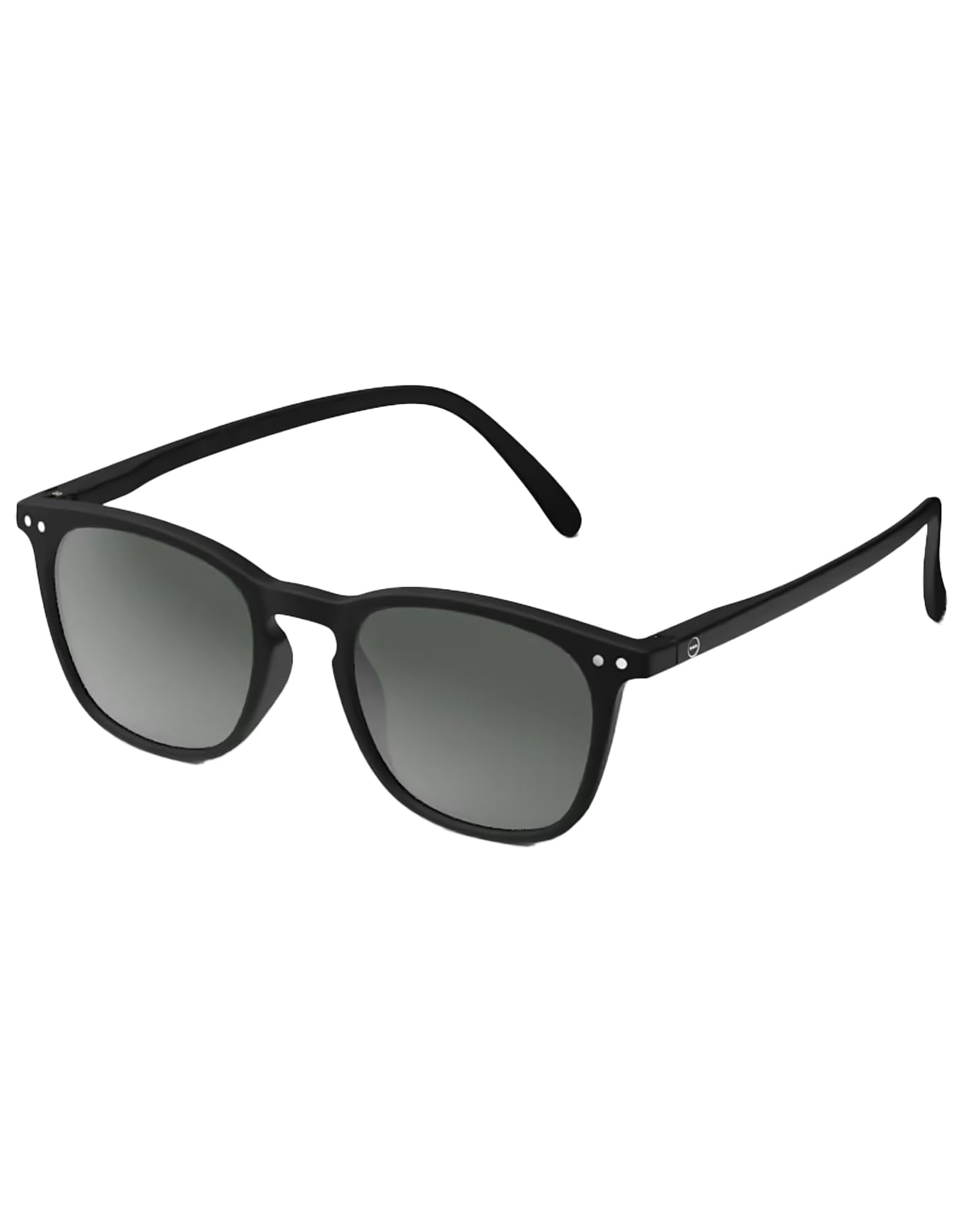Sun #E Black + Izipizi