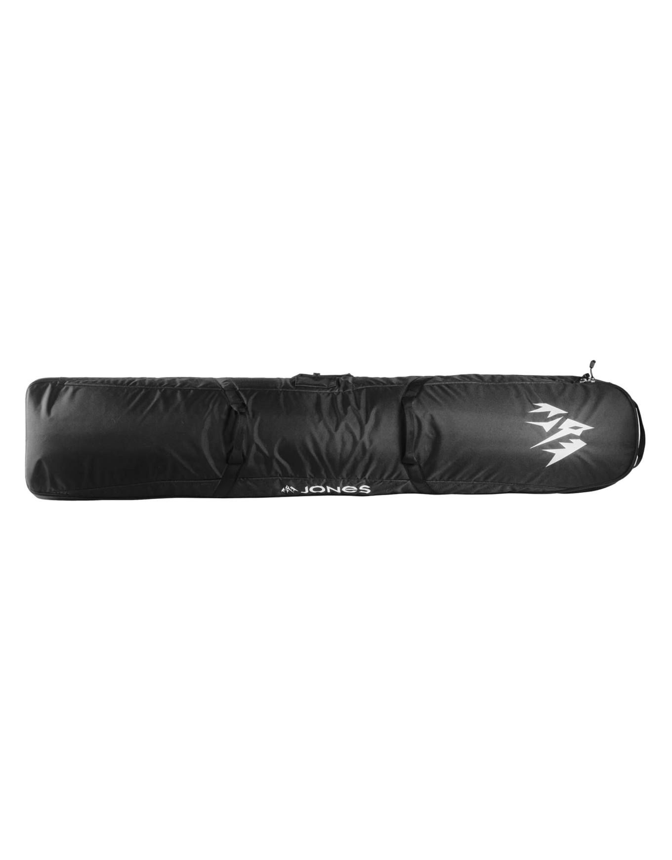 Board Bag Adventure Black + Jones Snowboards
