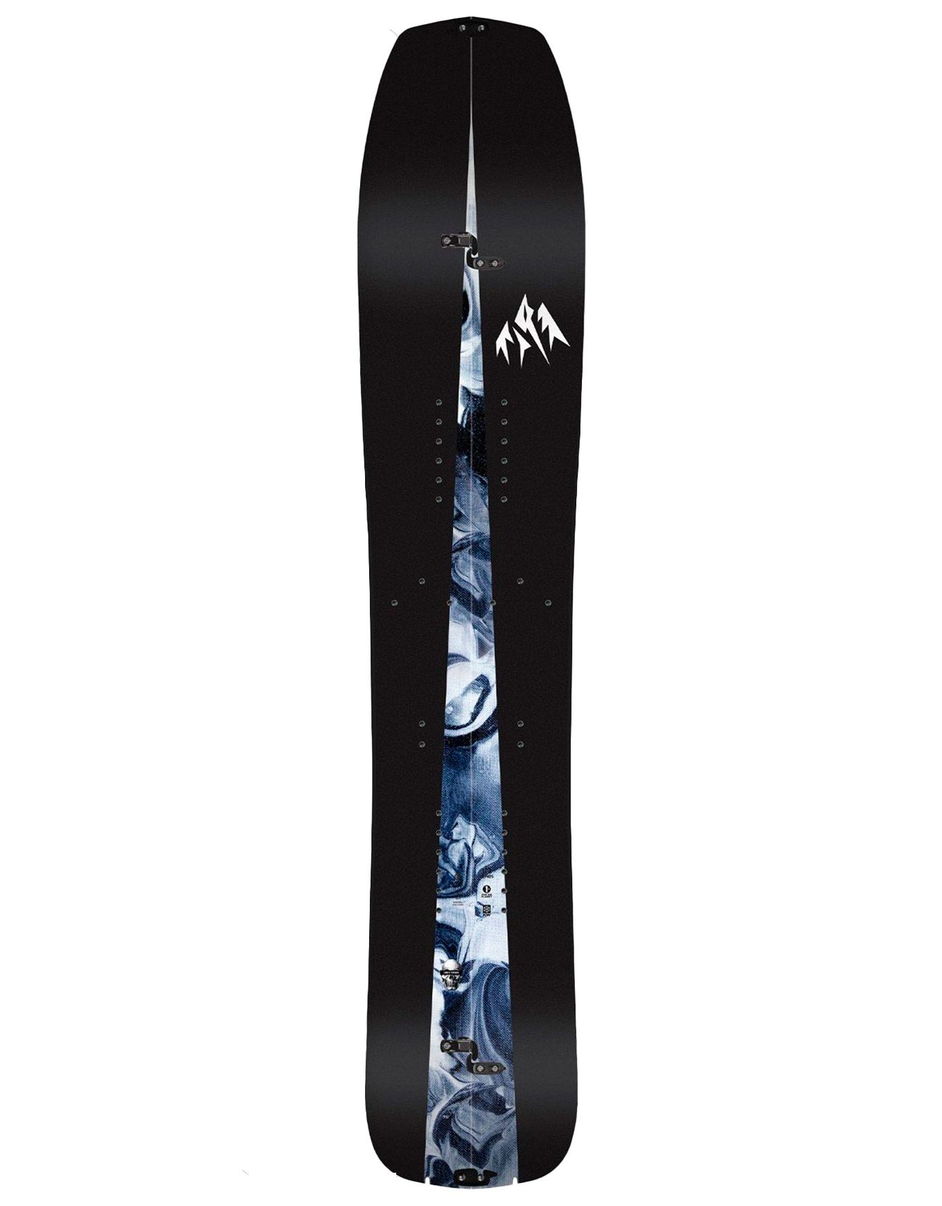 Mind Expander Splitboard 2025 + Jones Snowboards