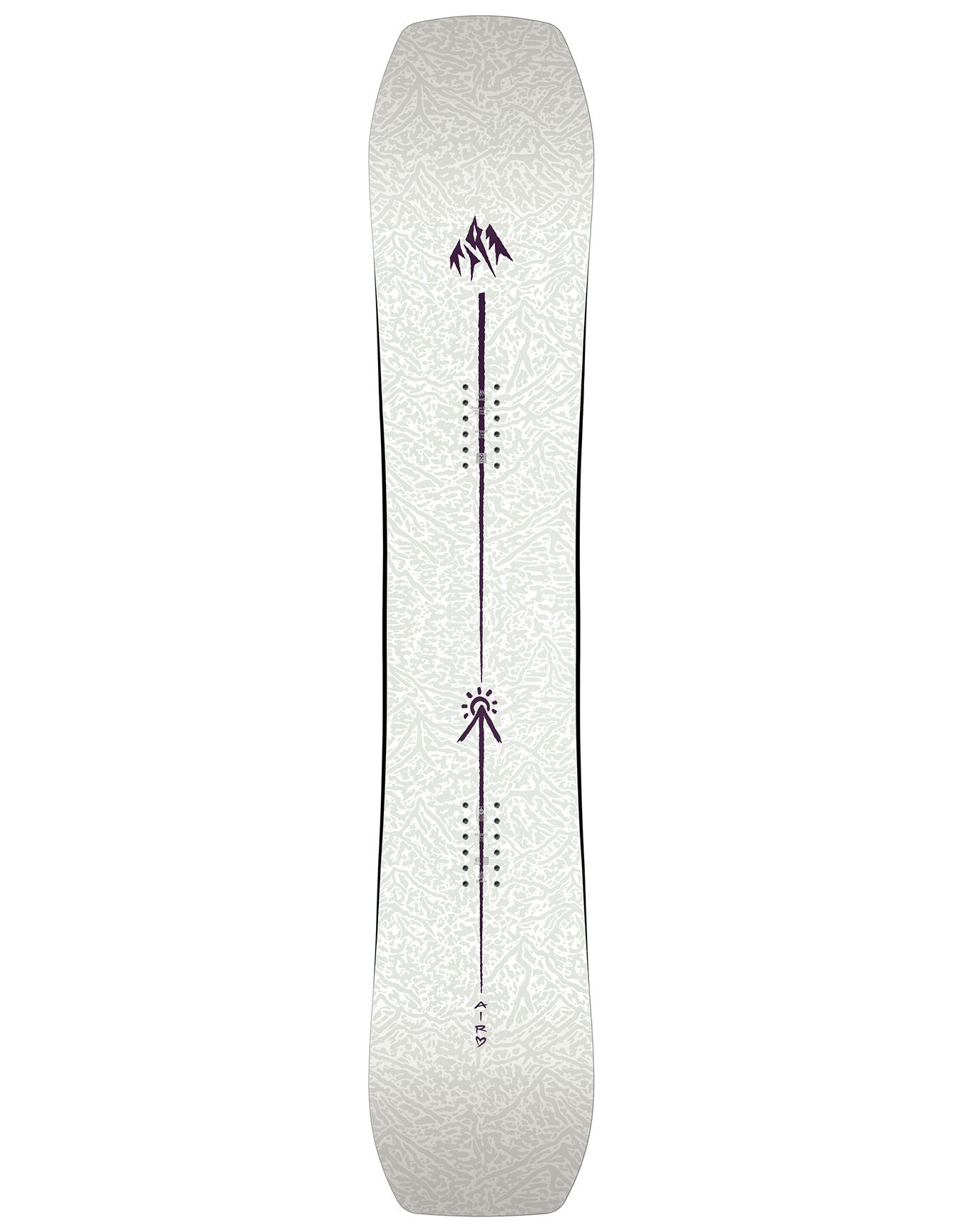 Airheart 2.0 2026 + Jones Snowboards