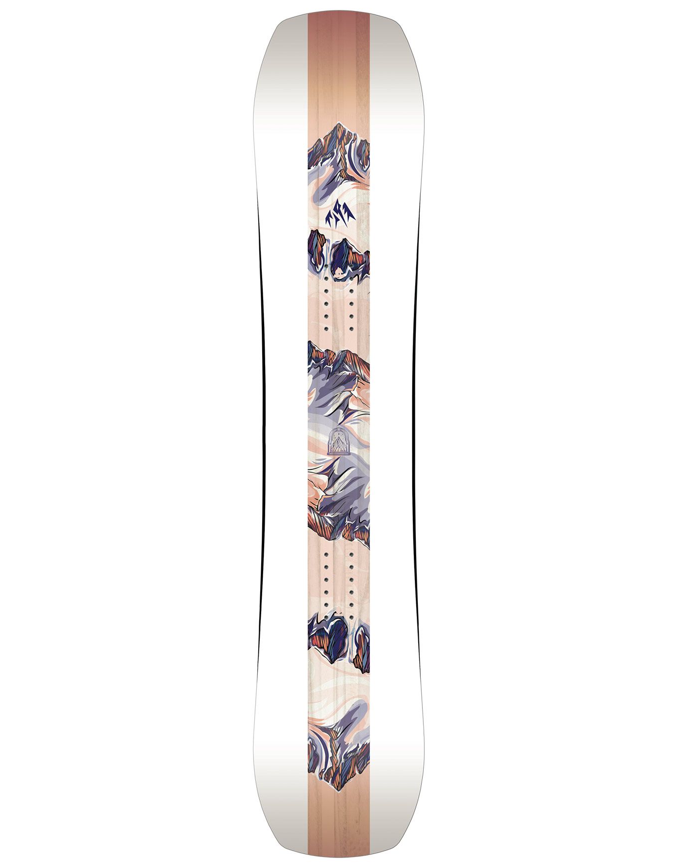 Twin Sister Junior 2026 + Jones Snowboards