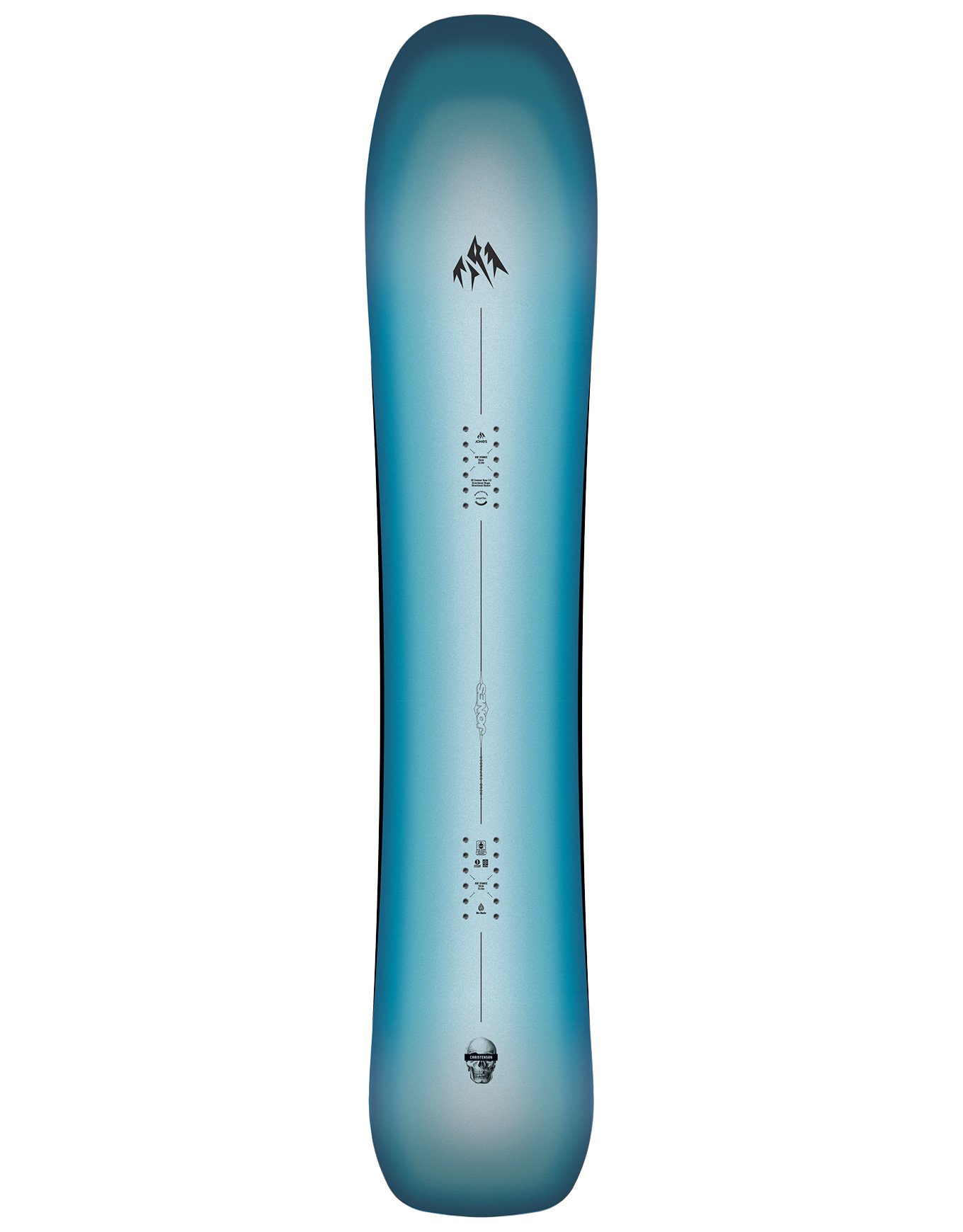Mind Expander 2.0 2027 + Jones Snowboards