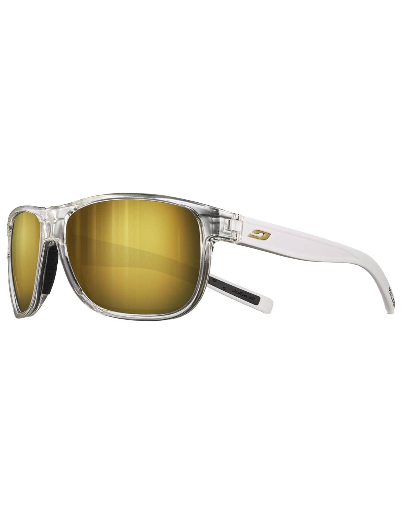 Renegade M Spectron 3 Or / Cristal + Julbo