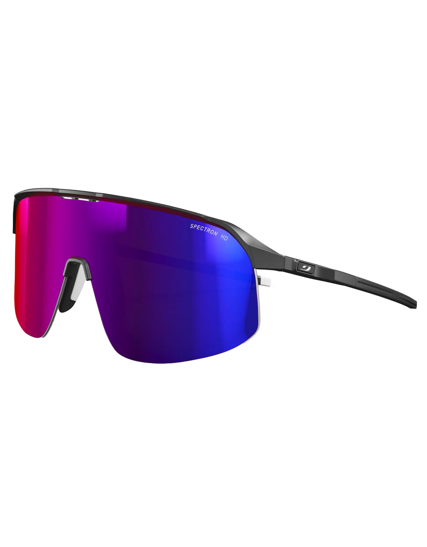 Density Noir Spectron HD 3 + Julbo
