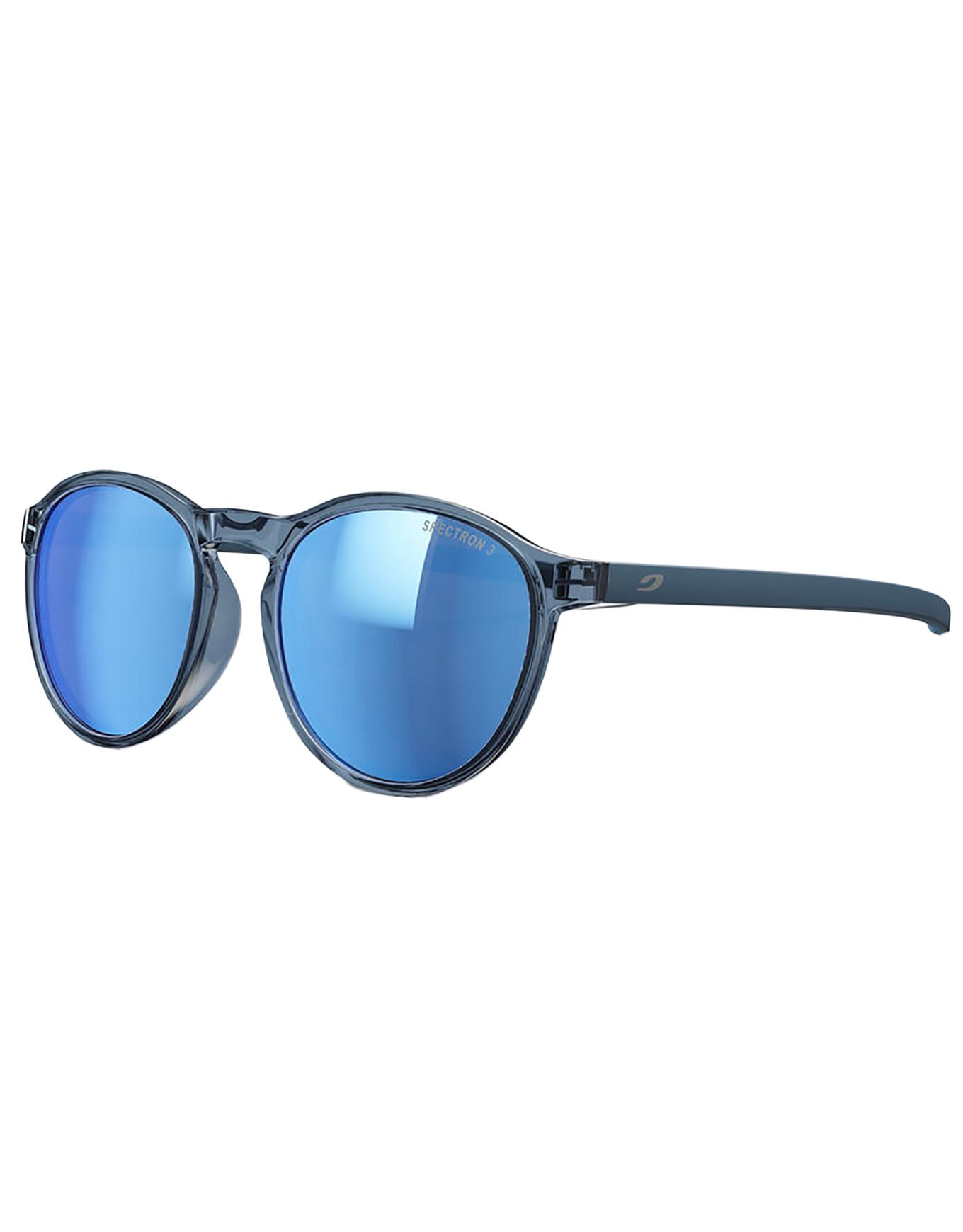 Joliet Bleu/Bleu Mat Spectron 3 + Julbo