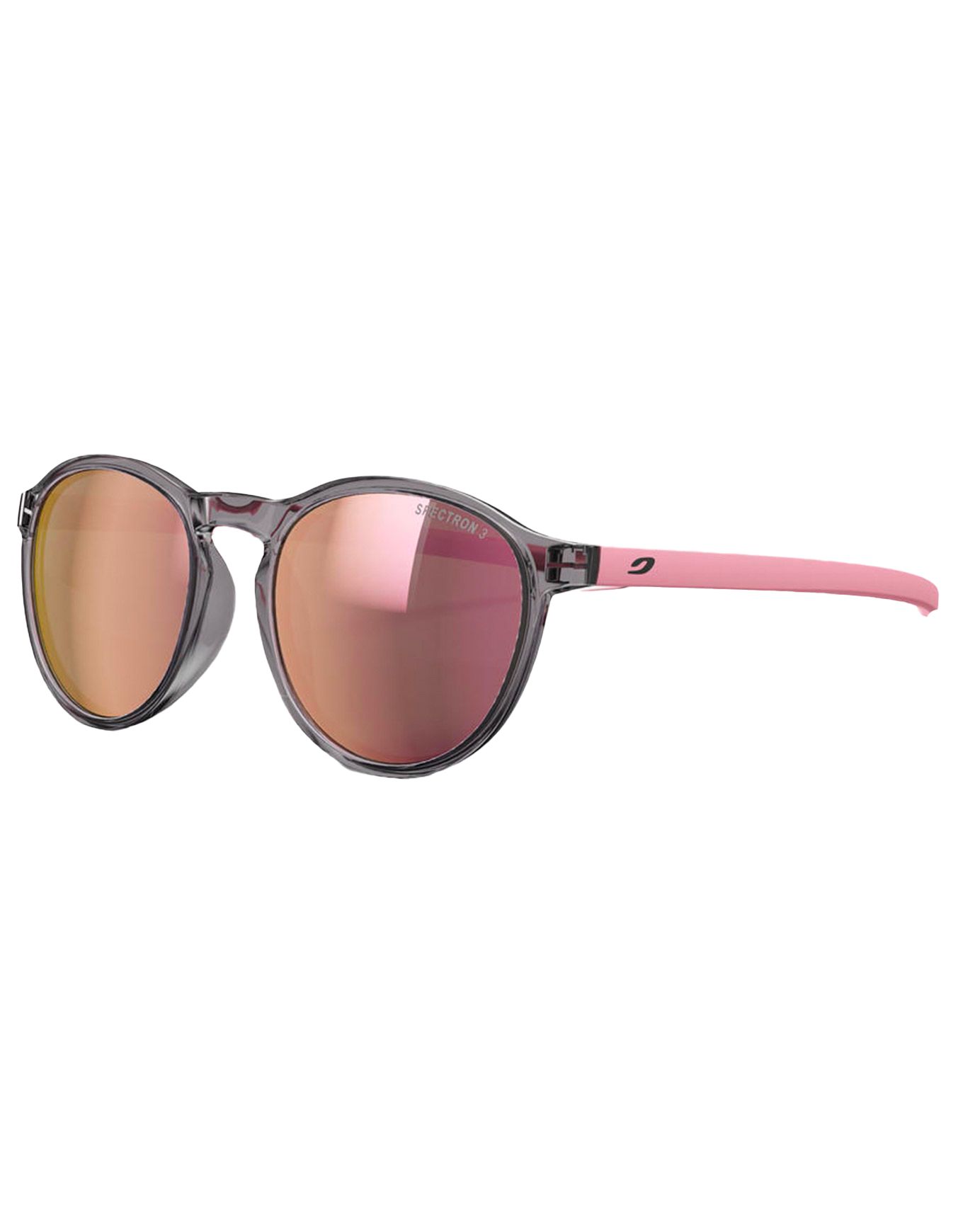 Joliet Gris/Rose Mat Spectron 3 + Julbo
