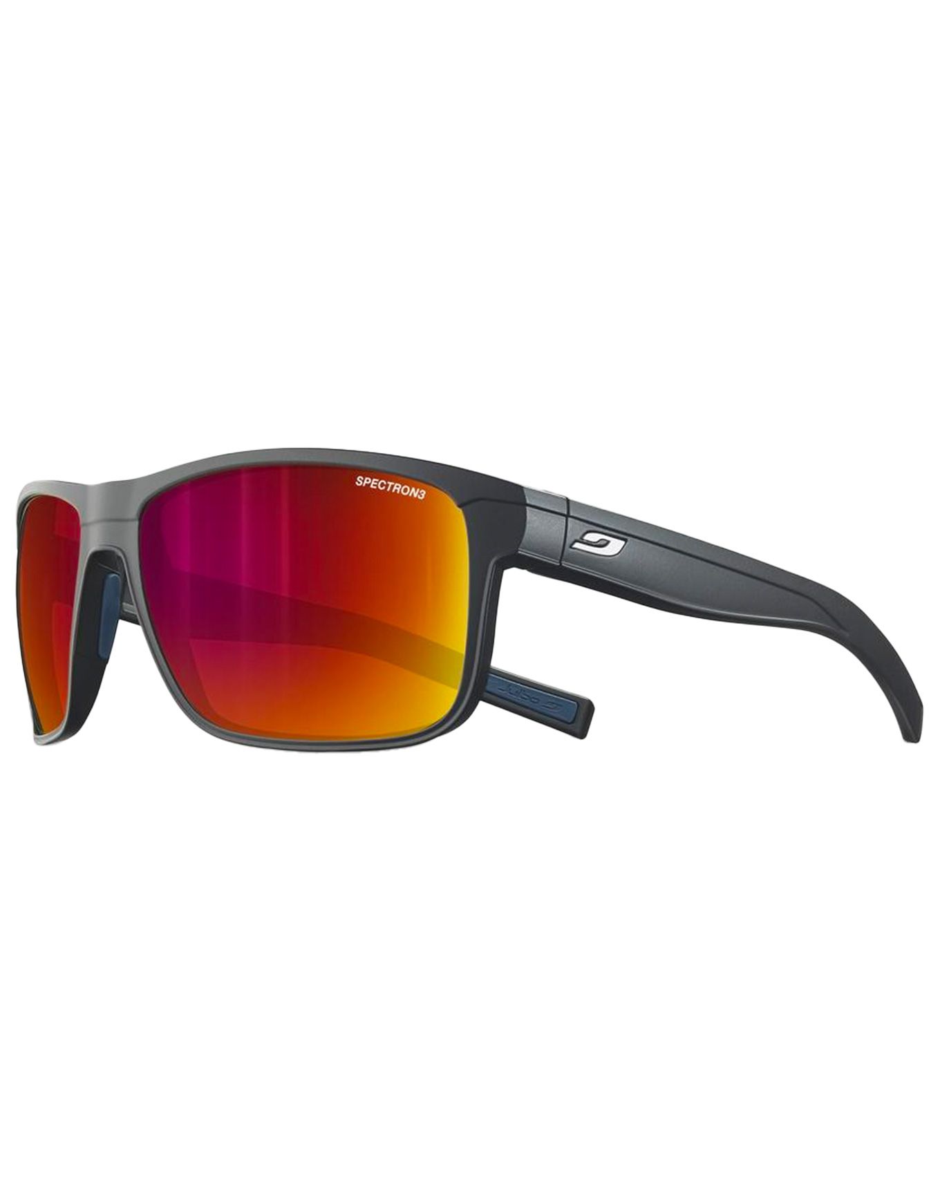Renegade Noir/Bleu Spectron 3 + Julbo