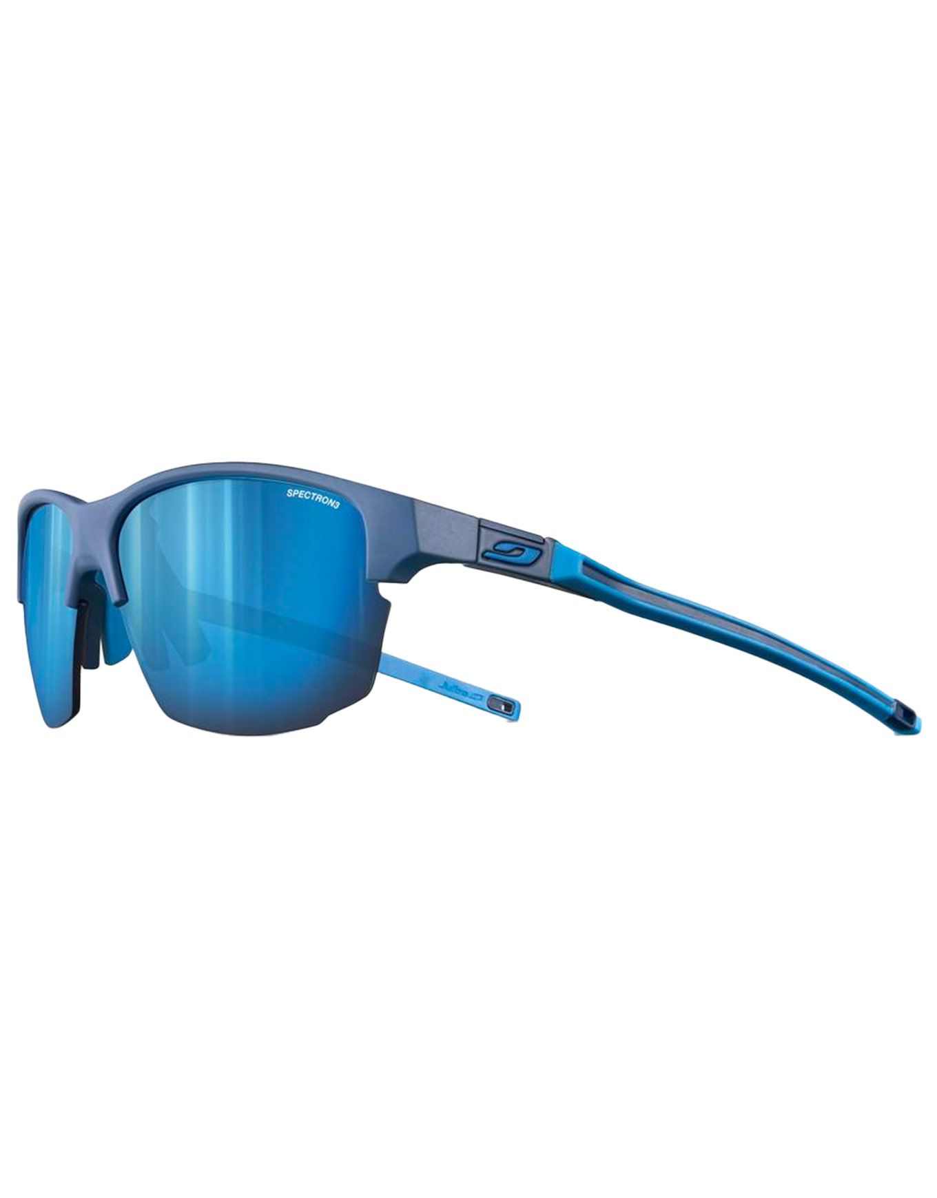 Split Bleu Foncé/Bleu Spectron 3 + Julbo