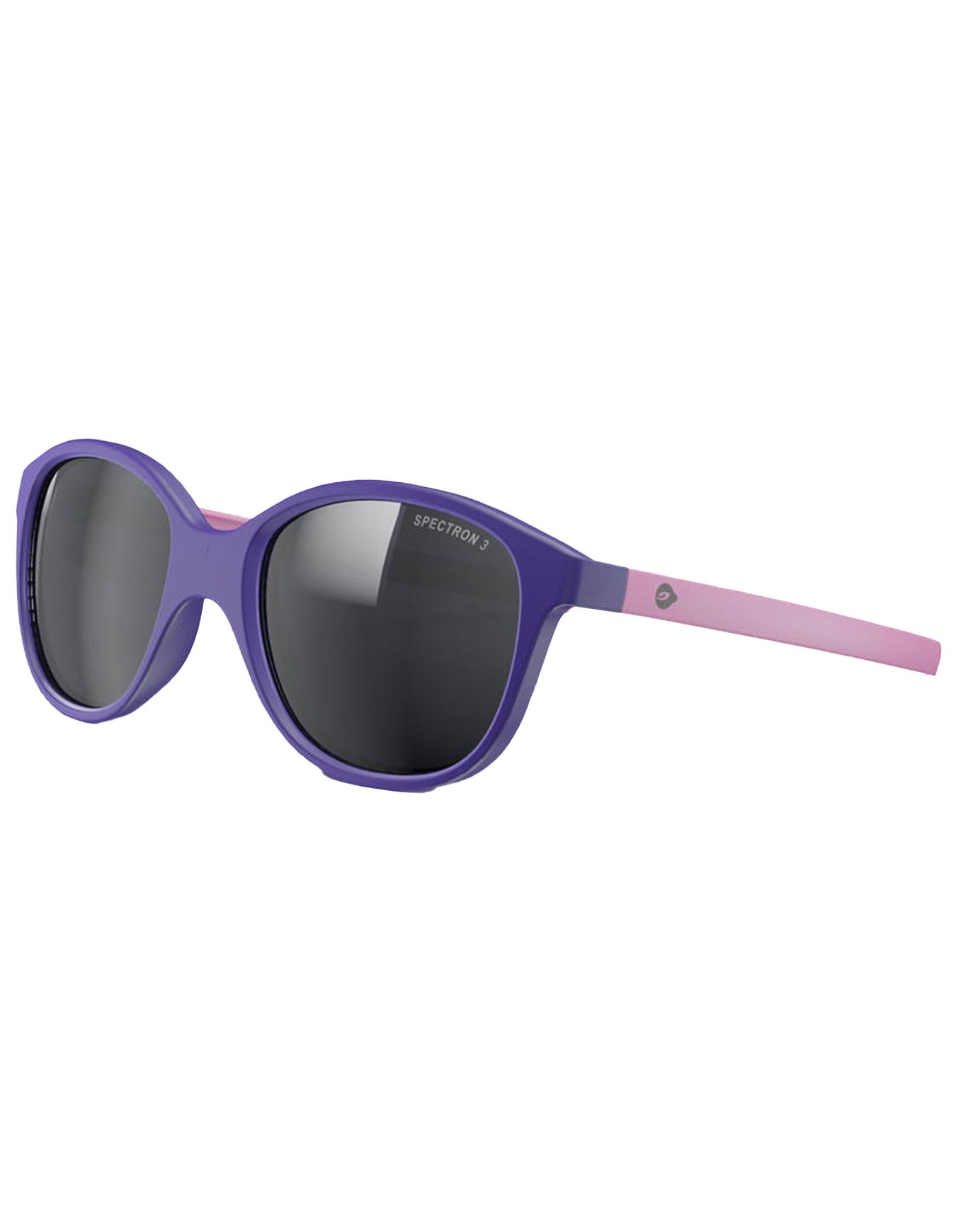 Thea Violet Foncé/Rose Spectron 3 + Julbo