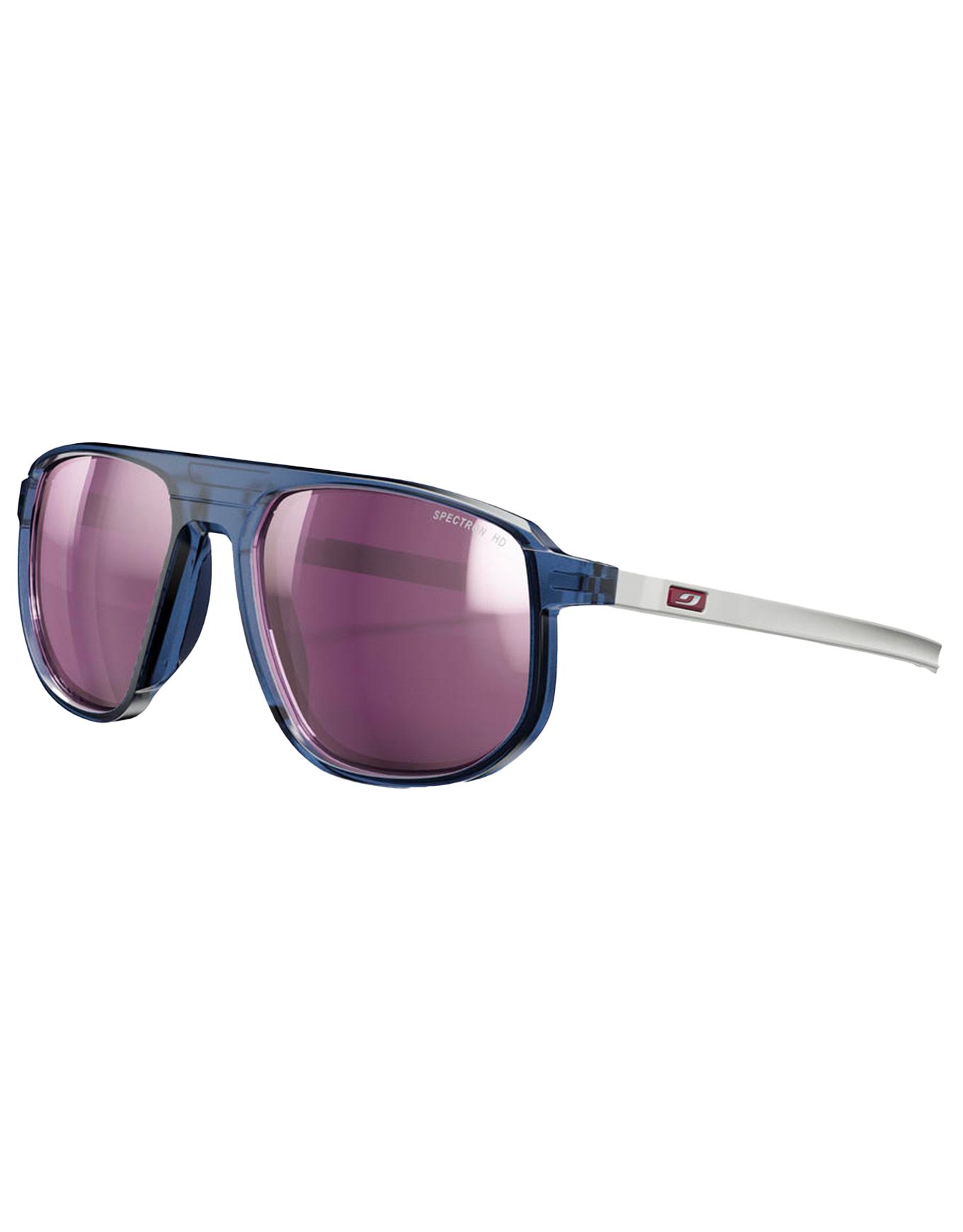 Ward Bleu/Blanc Spectron HD 3 Polarized + Julbo