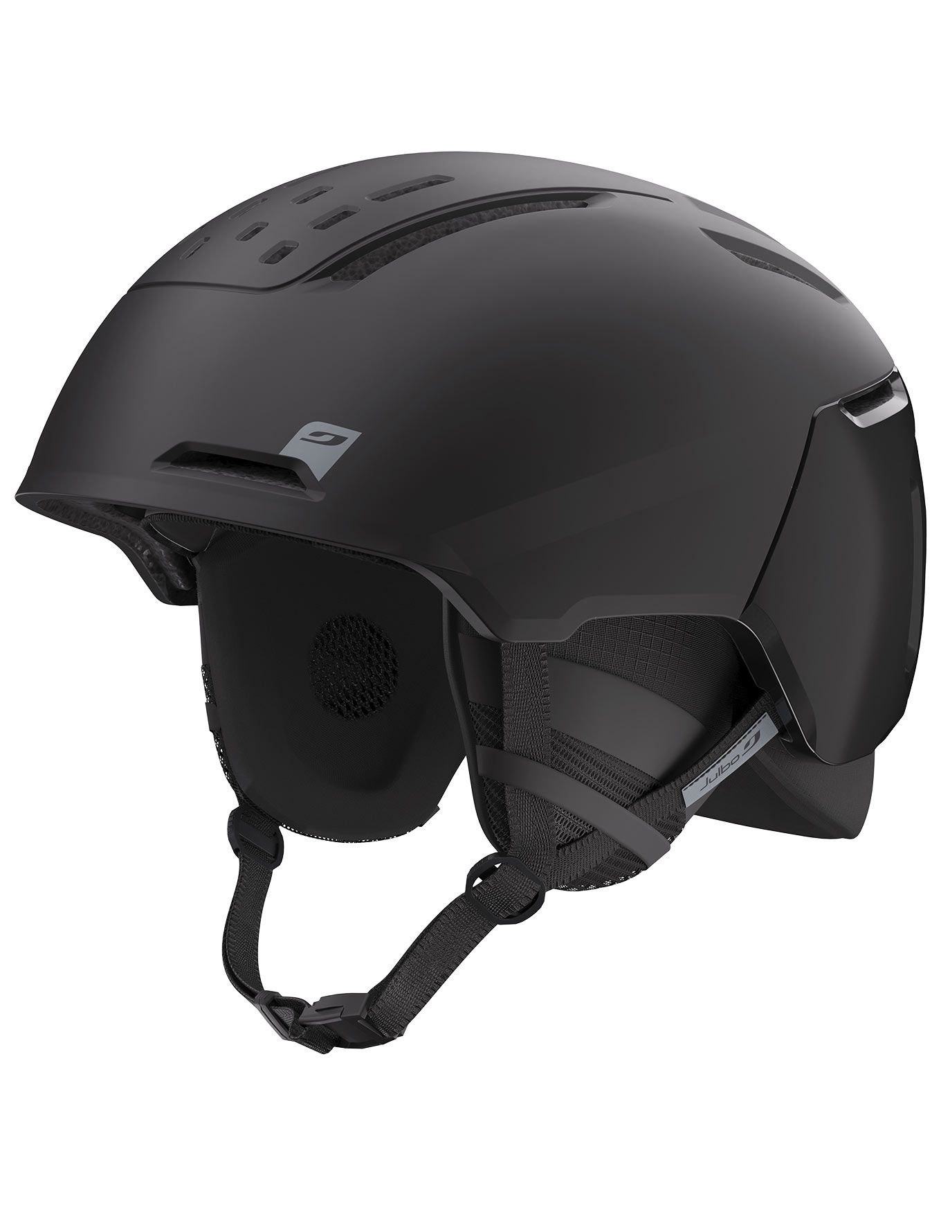 Hailot Mips Black + Julbo